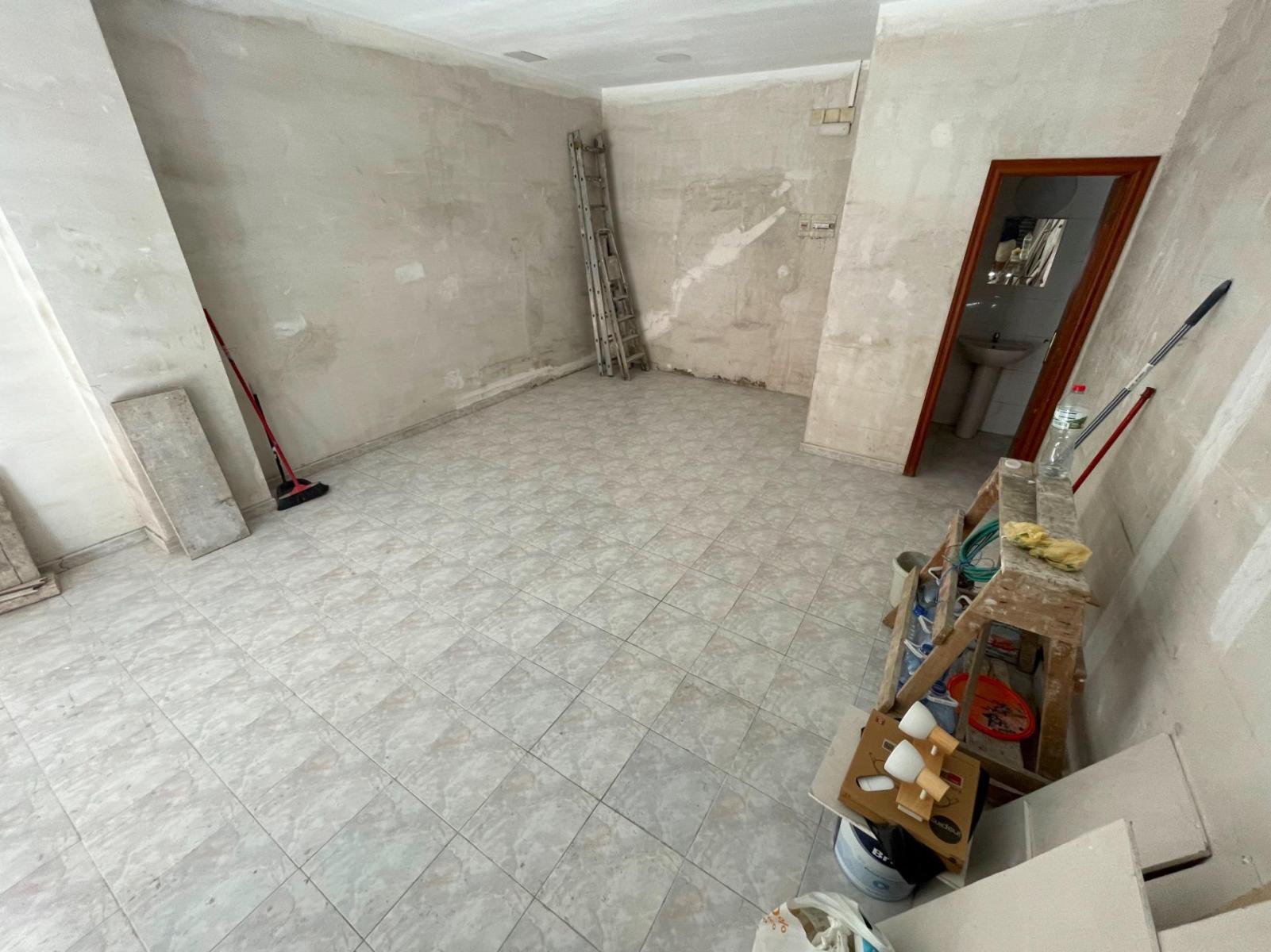 Premise for Rent in Olesa de Montserrat