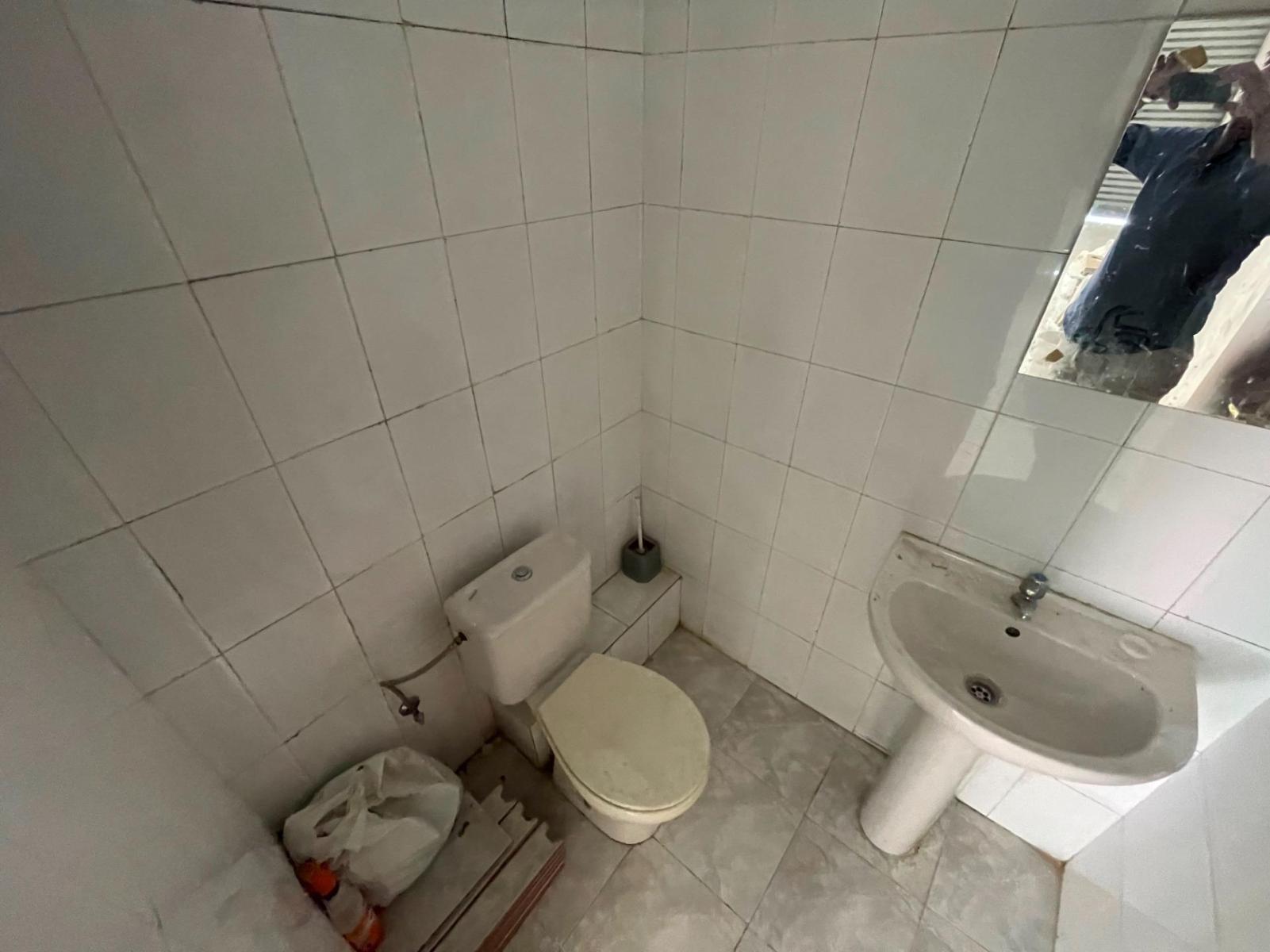 Premise for Rent in Olesa de Montserrat
