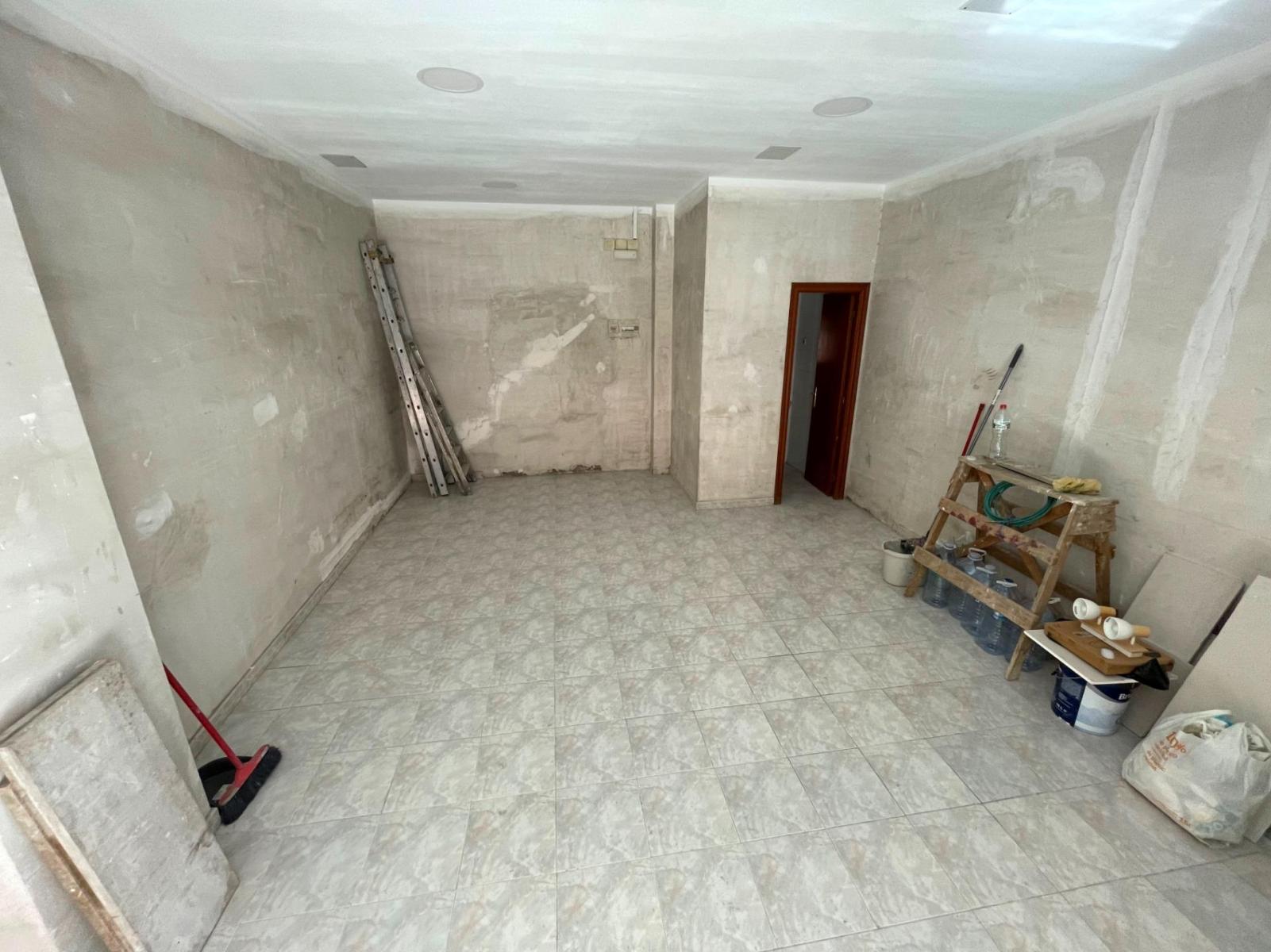 Premise for Rent in Olesa de Montserrat