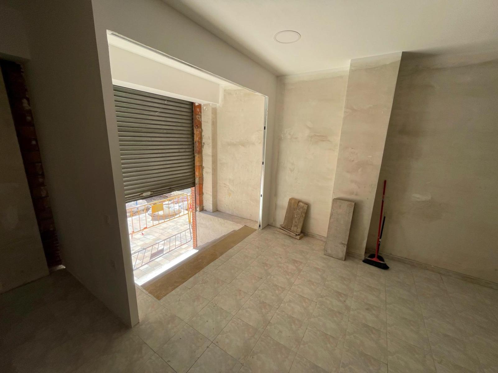 Premise for Rent in Olesa de Montserrat