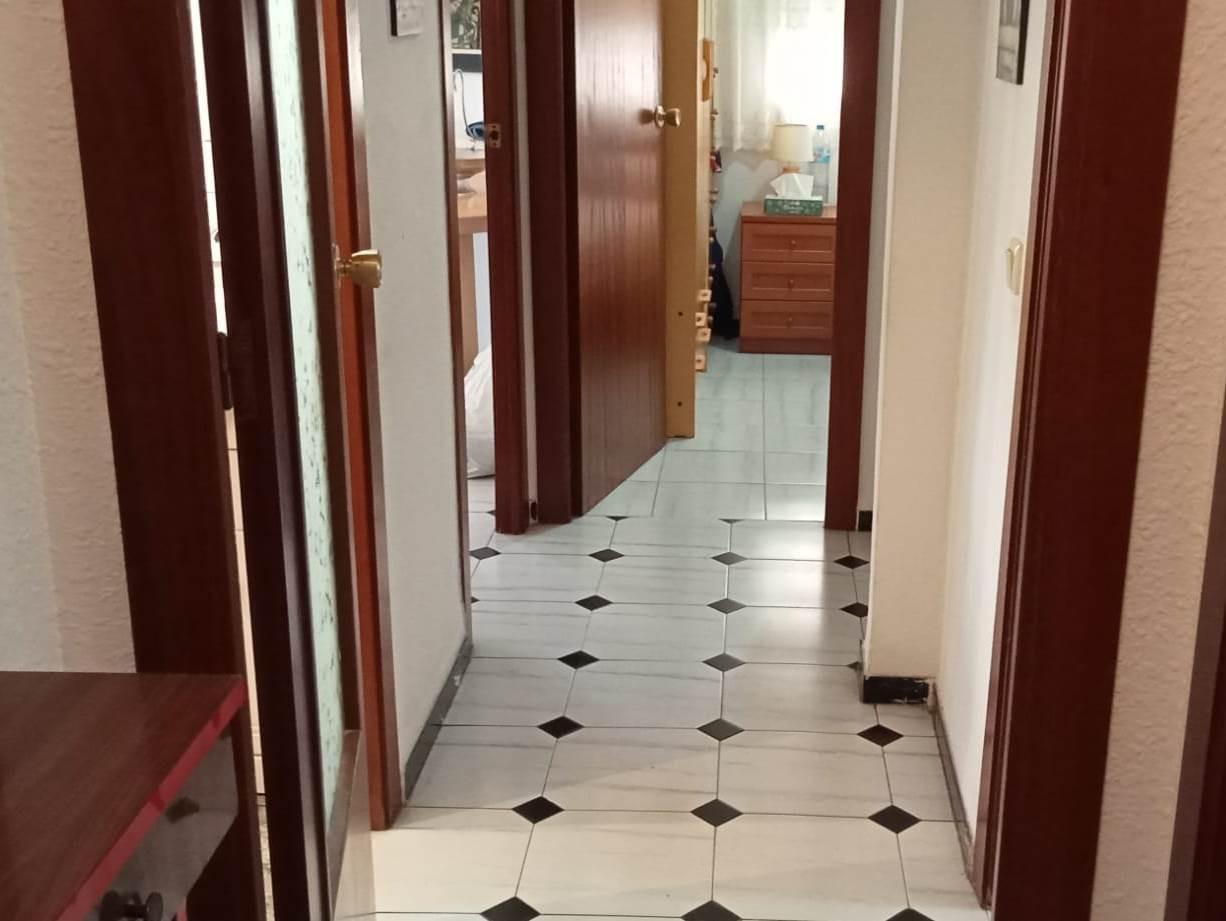 Flat for Sale in Cunit