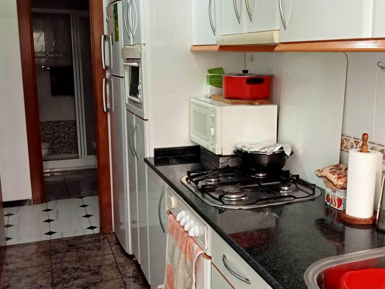 Flat for Sale in Cunit