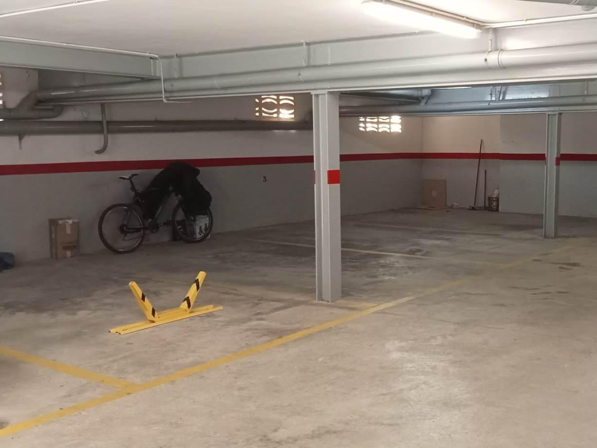 Flat for Sale in Cunit