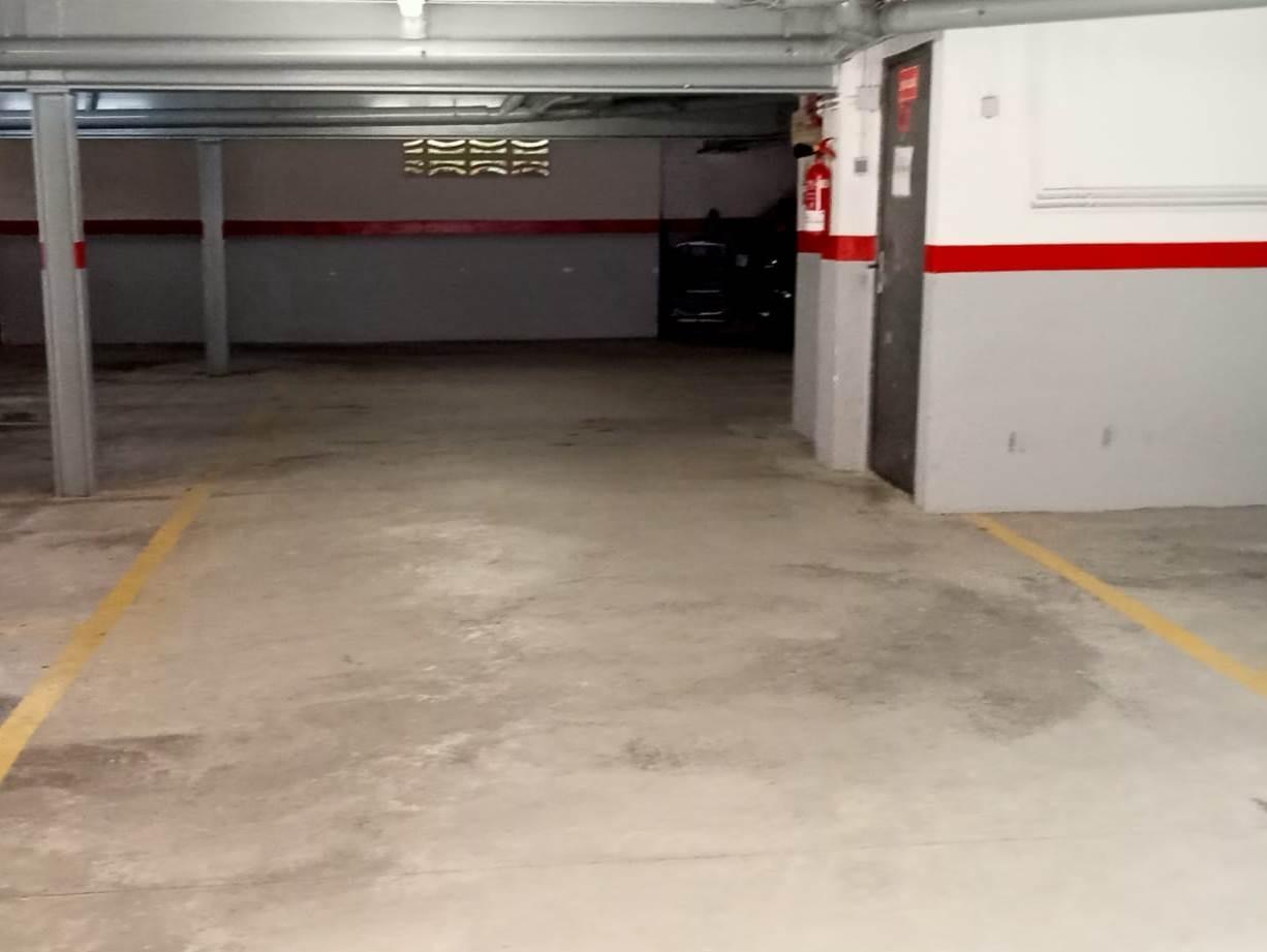 Flat for Sale in Cunit
