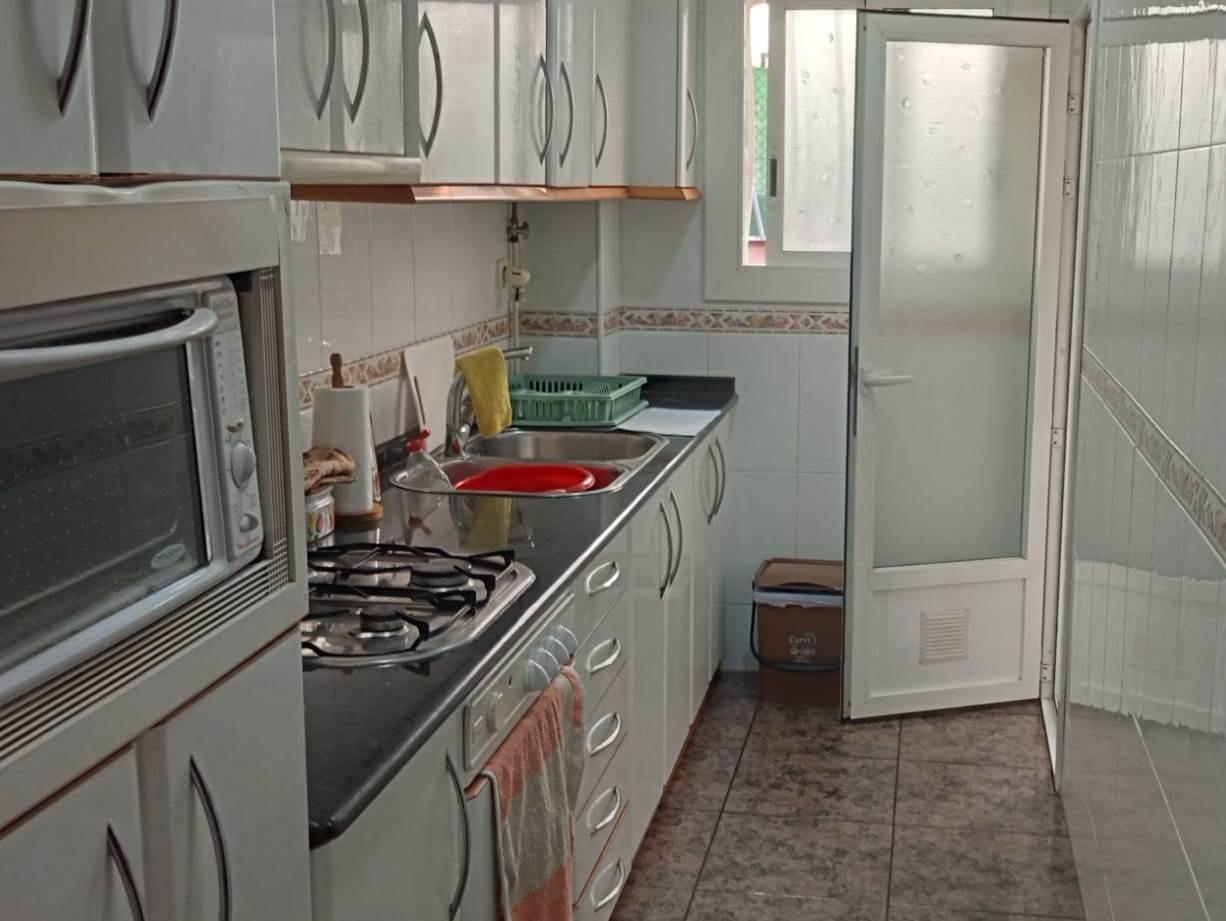 Flat for Sale in Cunit