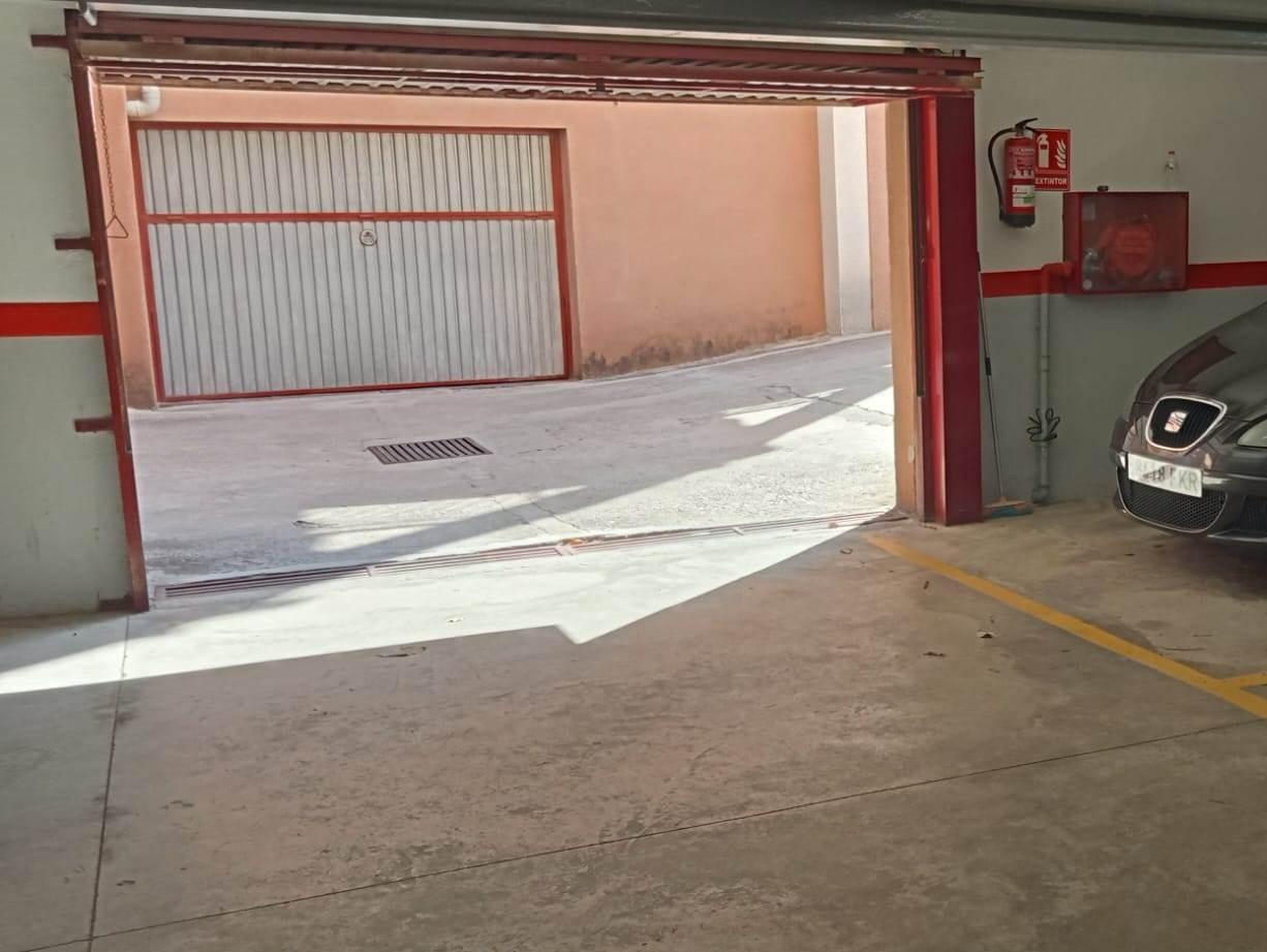 Flat for Sale in Cunit