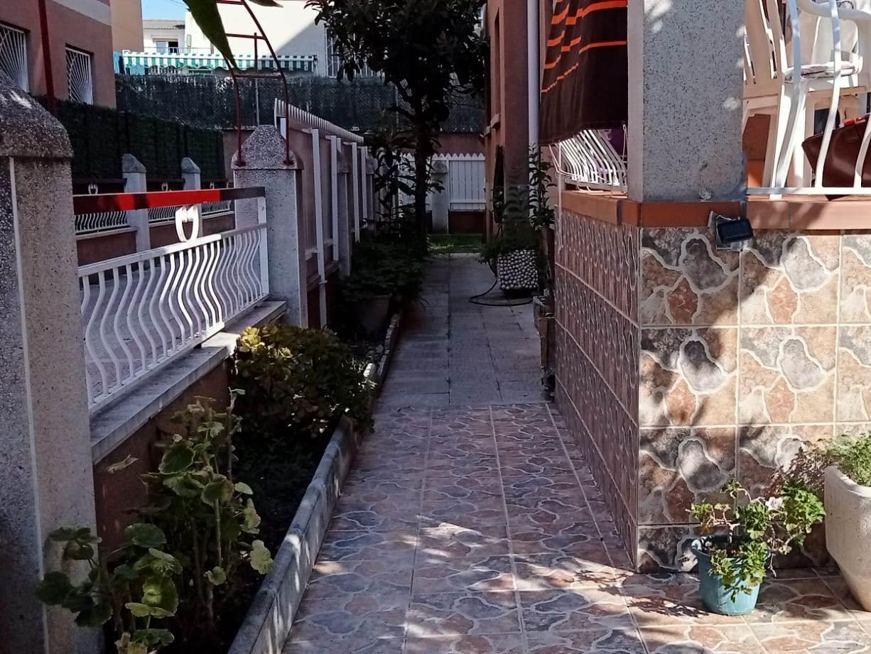 Flat for Sale in Cunit