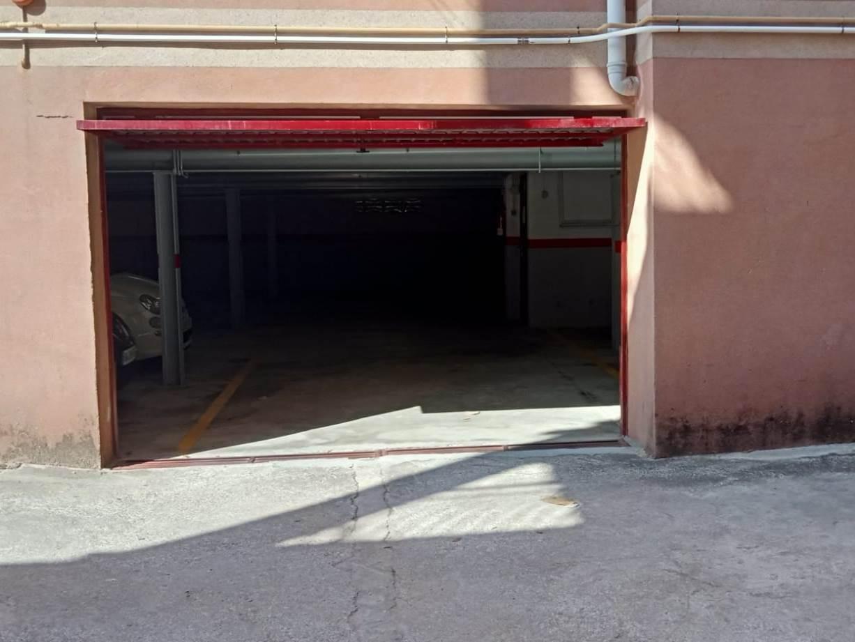 Flat for Sale in Cunit