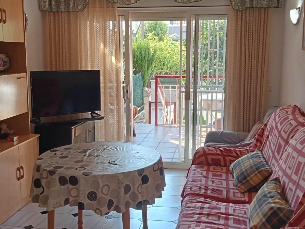 Flat for Sale in Cunit