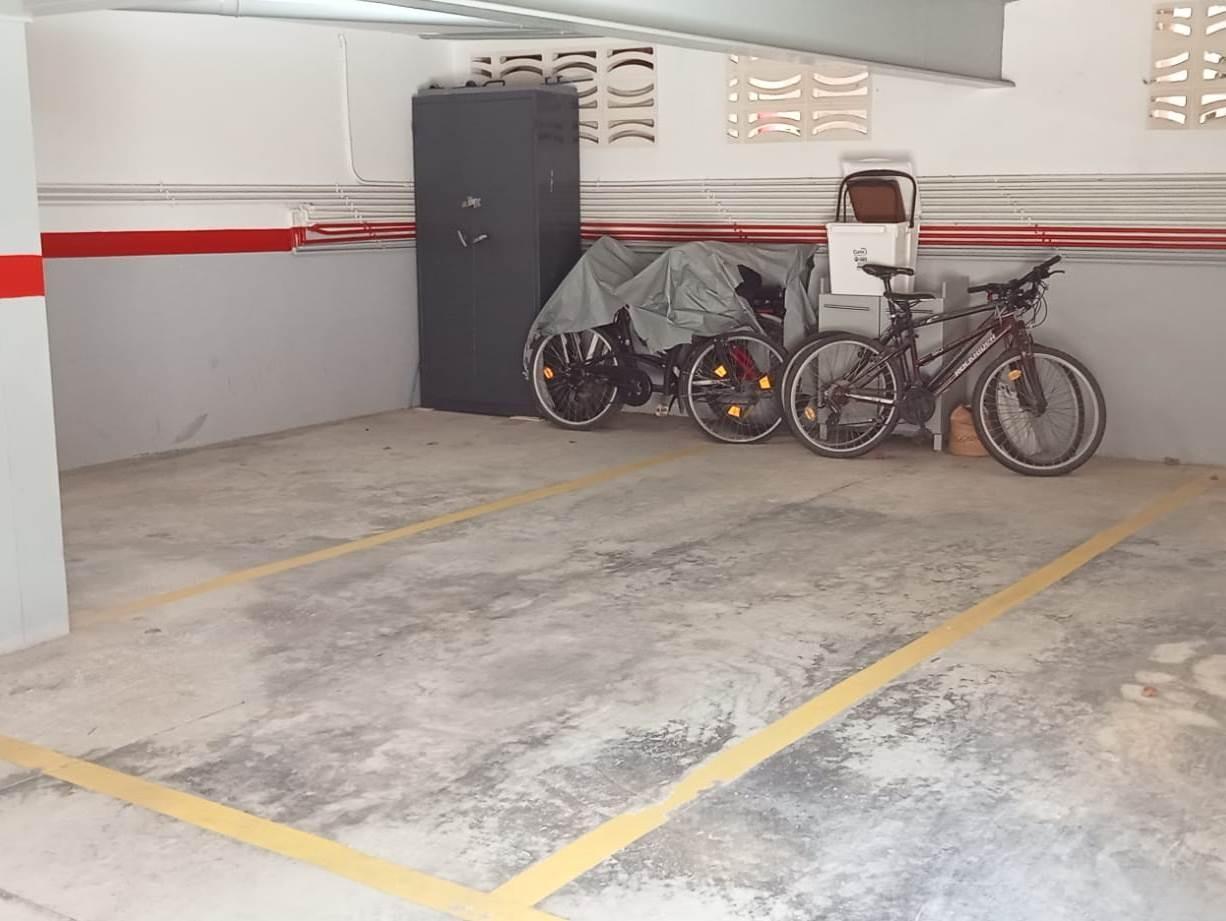 Flat for Sale in Cunit