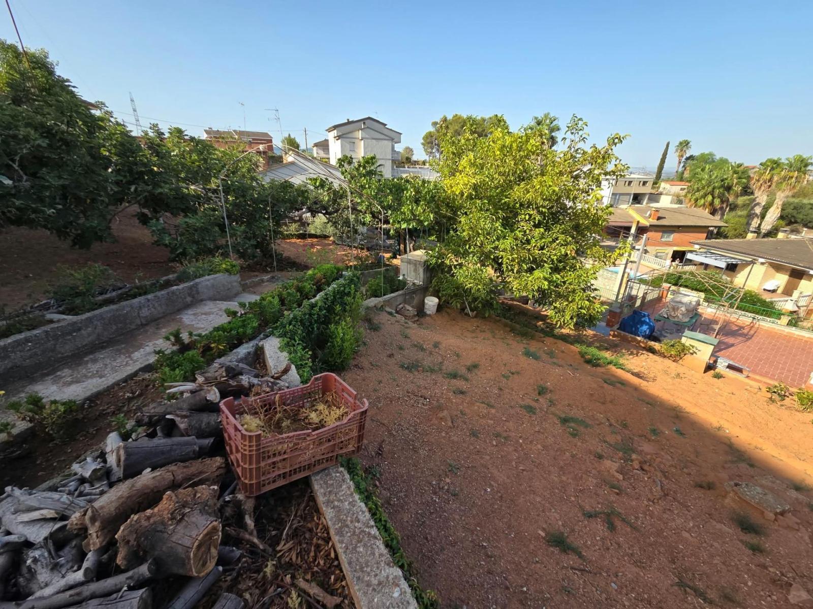 Parcela en Venta en Castellbisbal