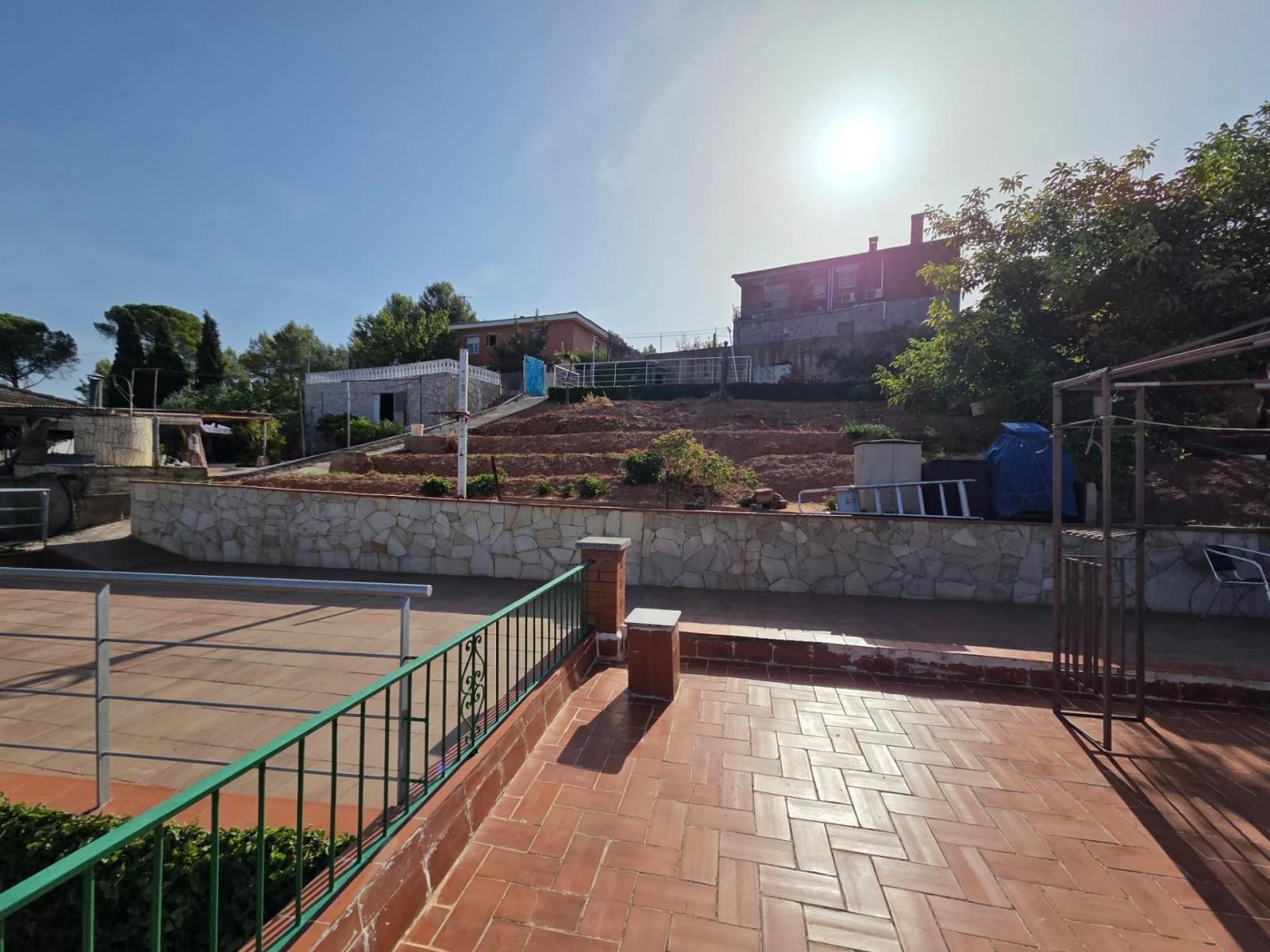 Parcela en Venta en Castellbisbal