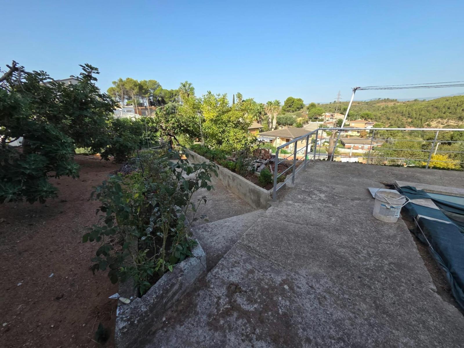 Parcela en Venta en Castellbisbal