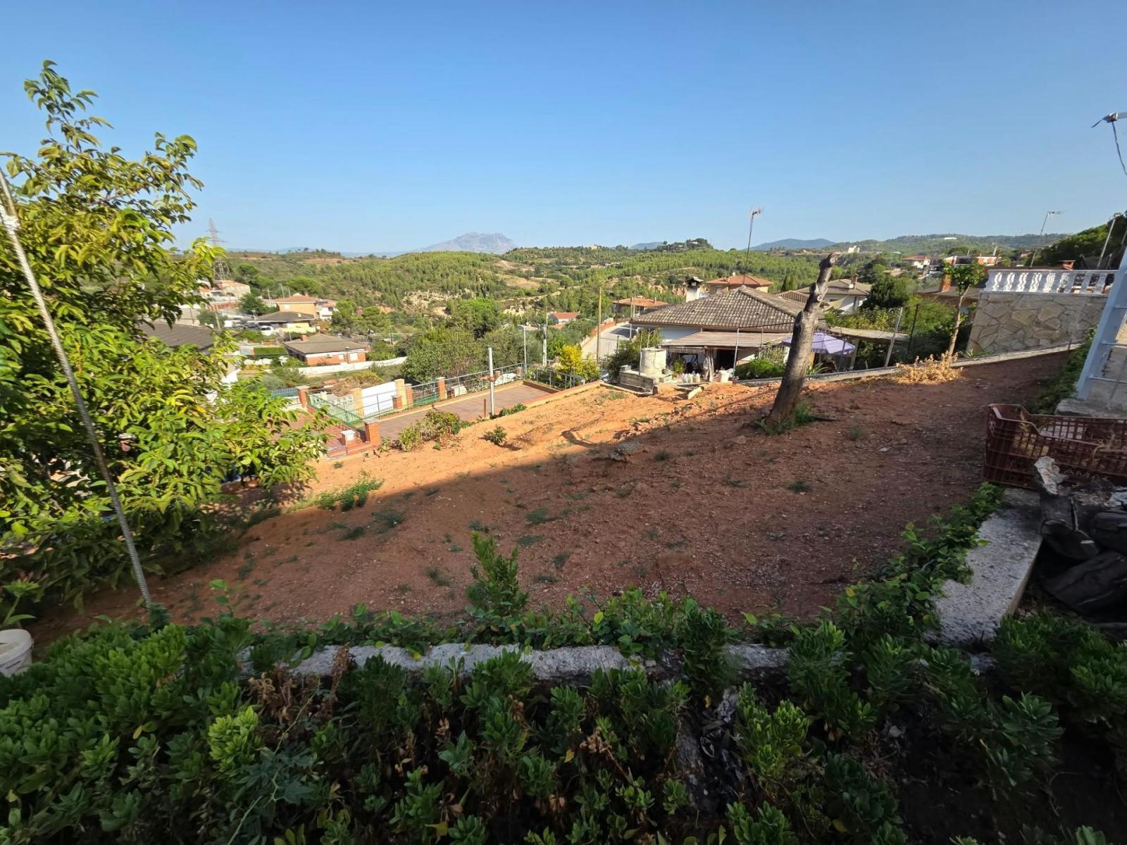 Parcela en Venta en Castellbisbal