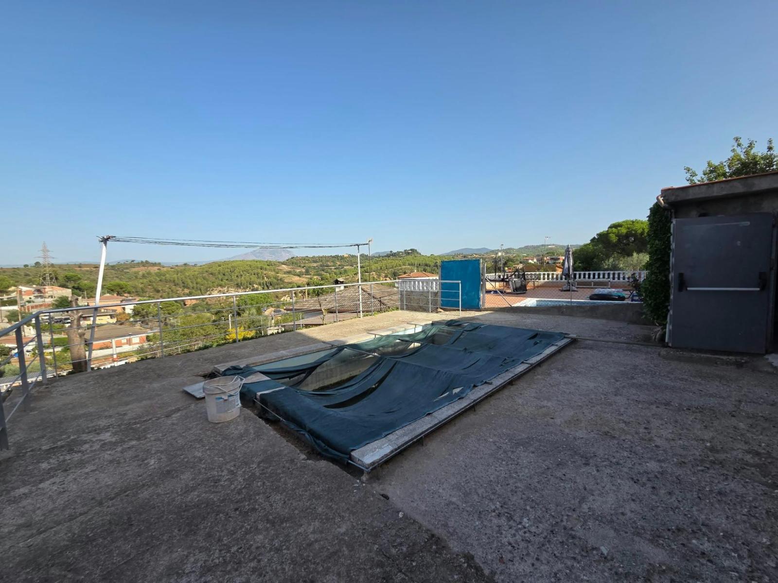 Parcela en Venta en Castellbisbal