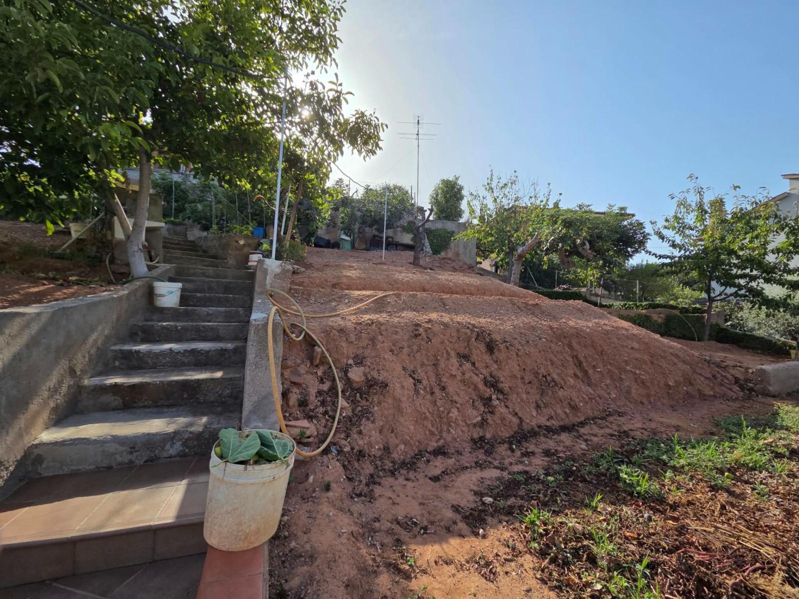 Parcela en Venta en Castellbisbal