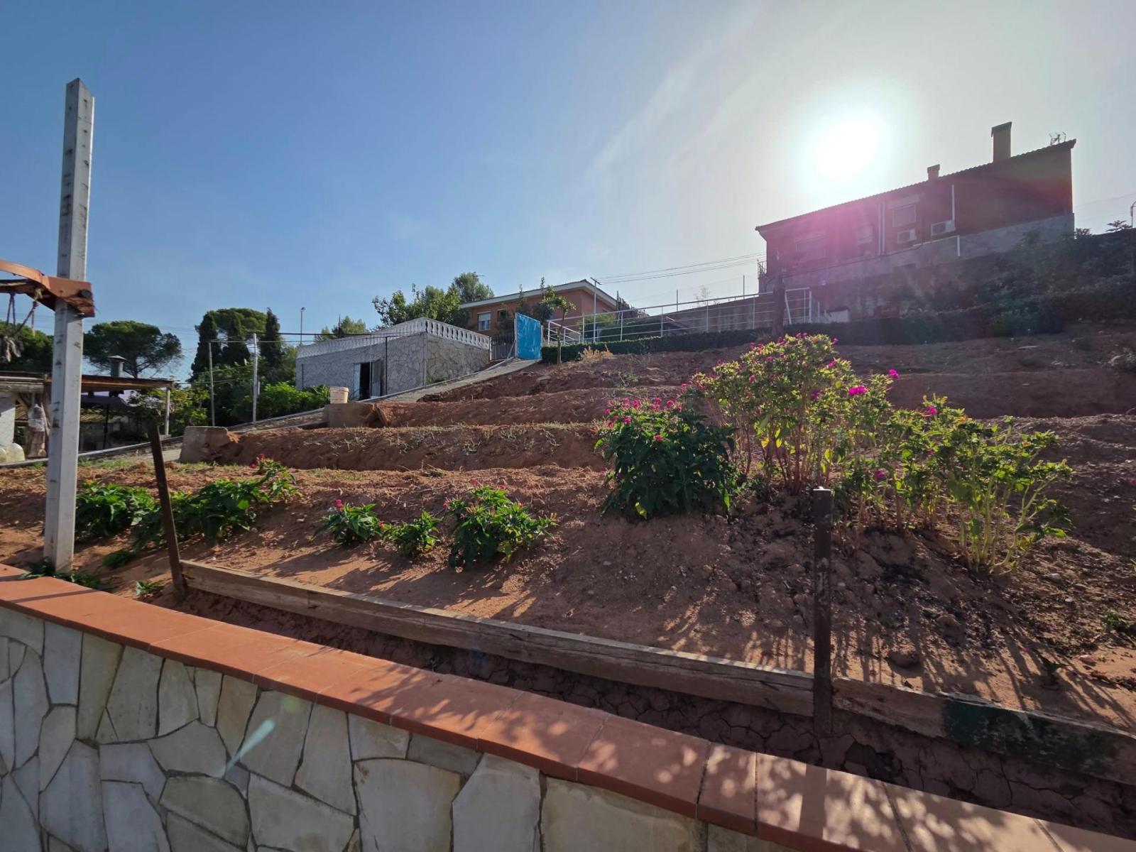 Parcela en Venta en Castellbisbal