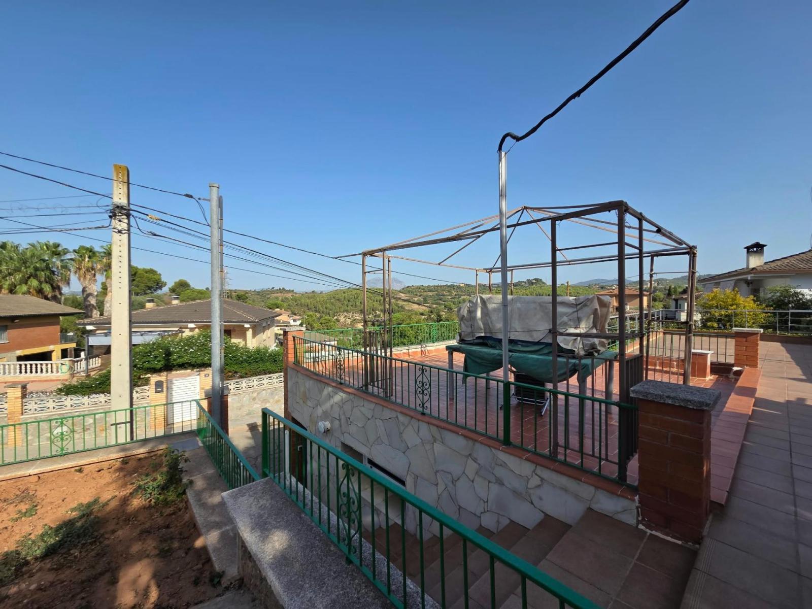 Parcela en Venta en Castellbisbal
