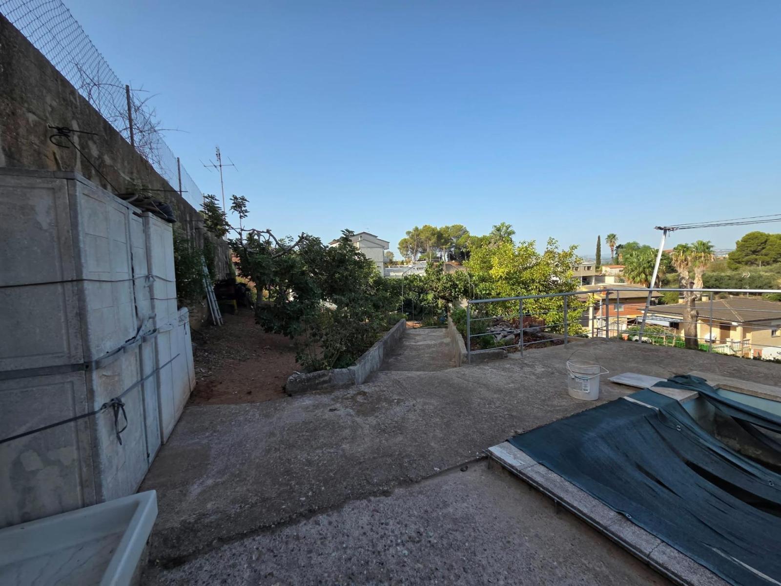 Parcela en Venta en Castellbisbal