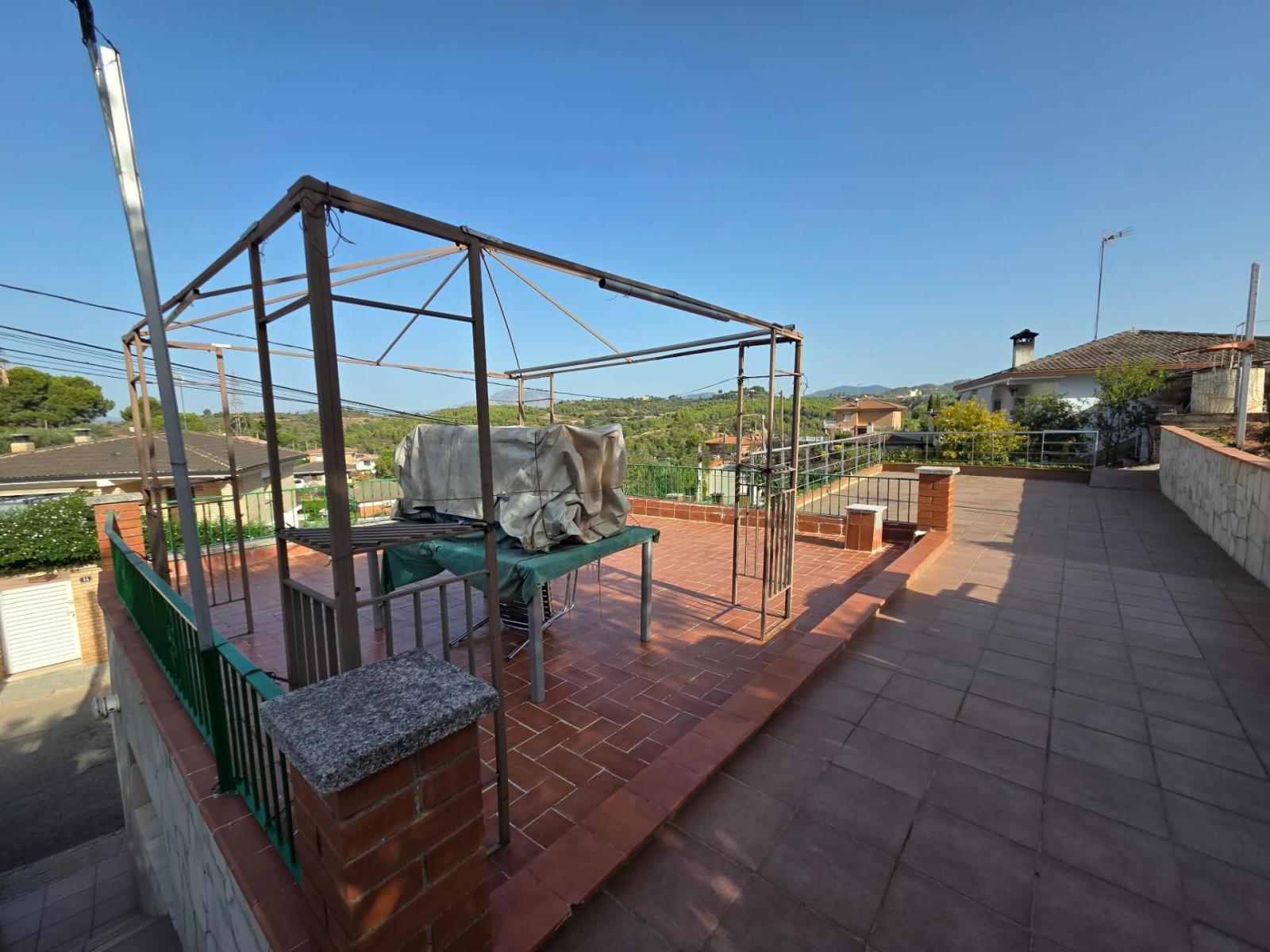 Parcela en Venta en Castellbisbal