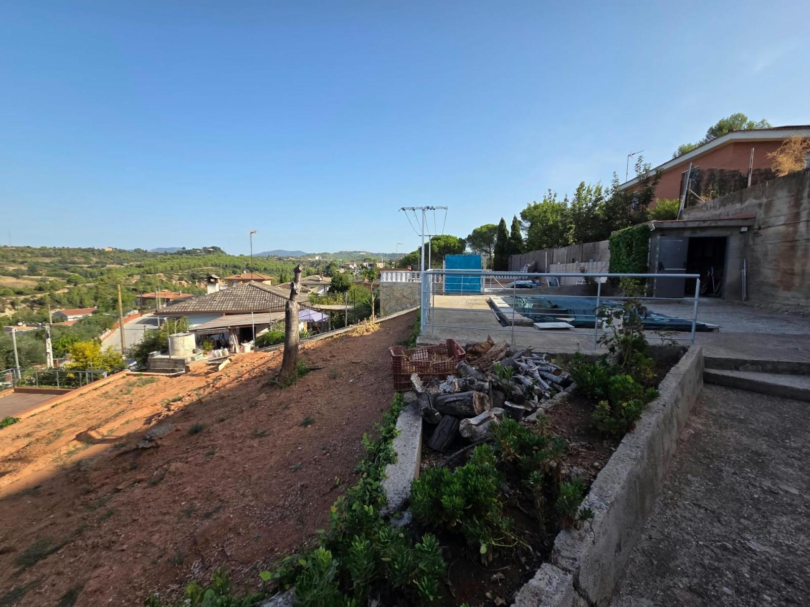 Parcela en Venta en Castellbisbal