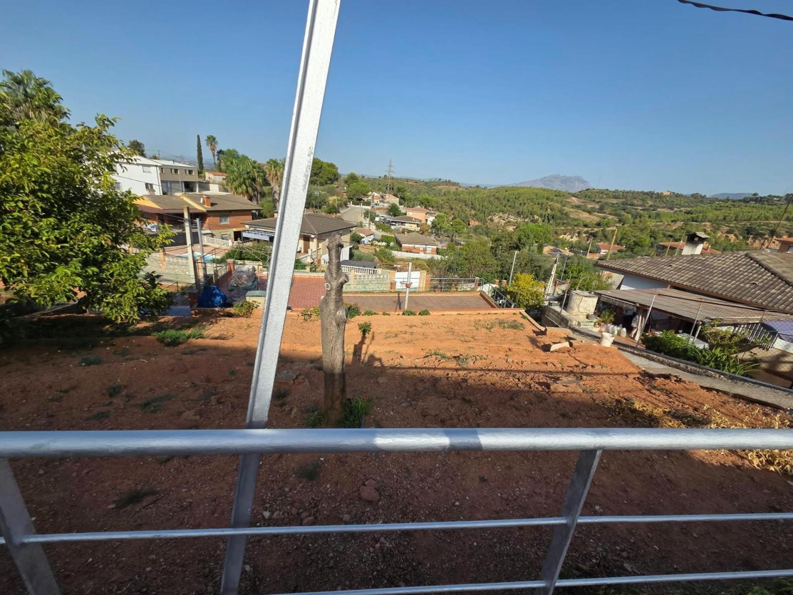 Parcela en Venta en Castellbisbal
