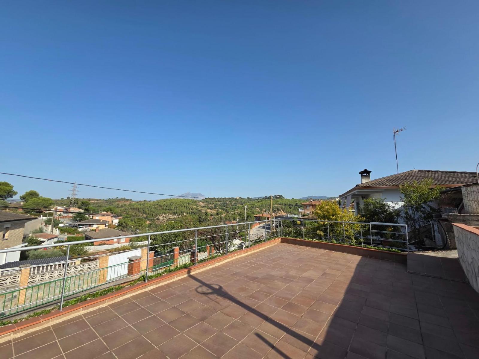 Parcela en Venta en Castellbisbal