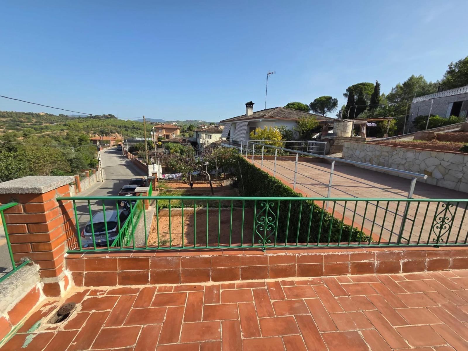 Parcela en Venta en Castellbisbal