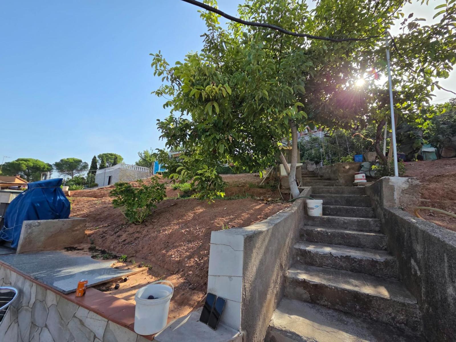 Parcela en Venta en Castellbisbal