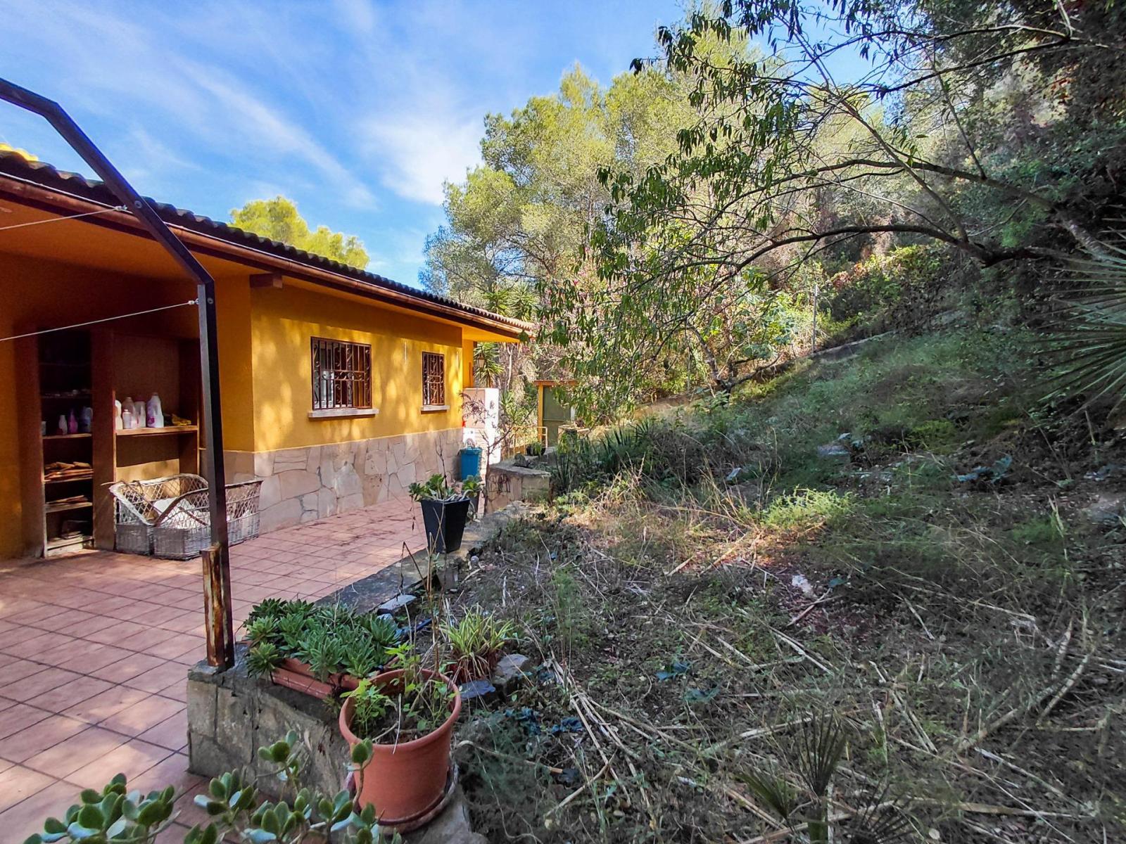 Chalet for Sale in Calafell