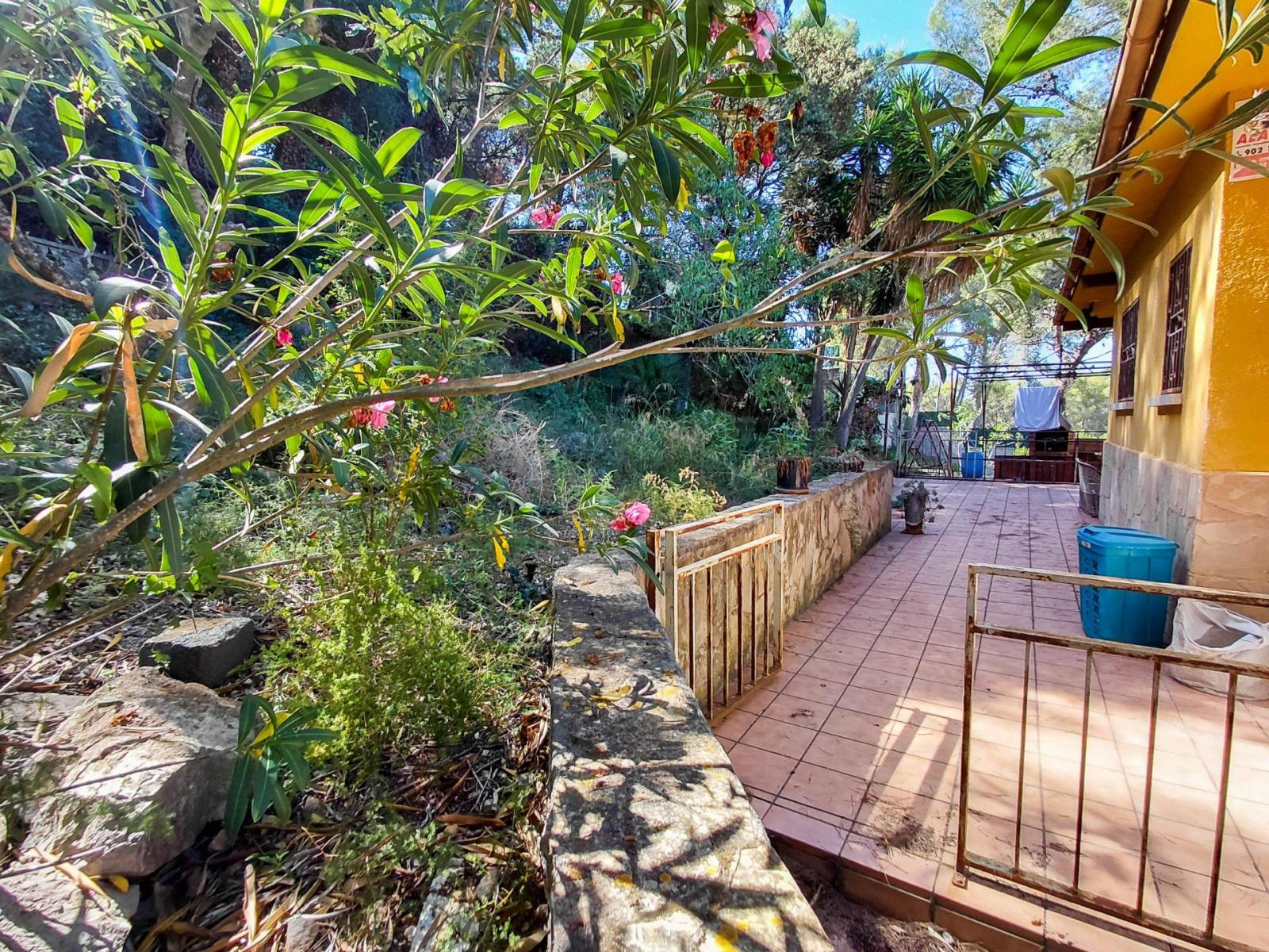 Chalet for Sale in Calafell