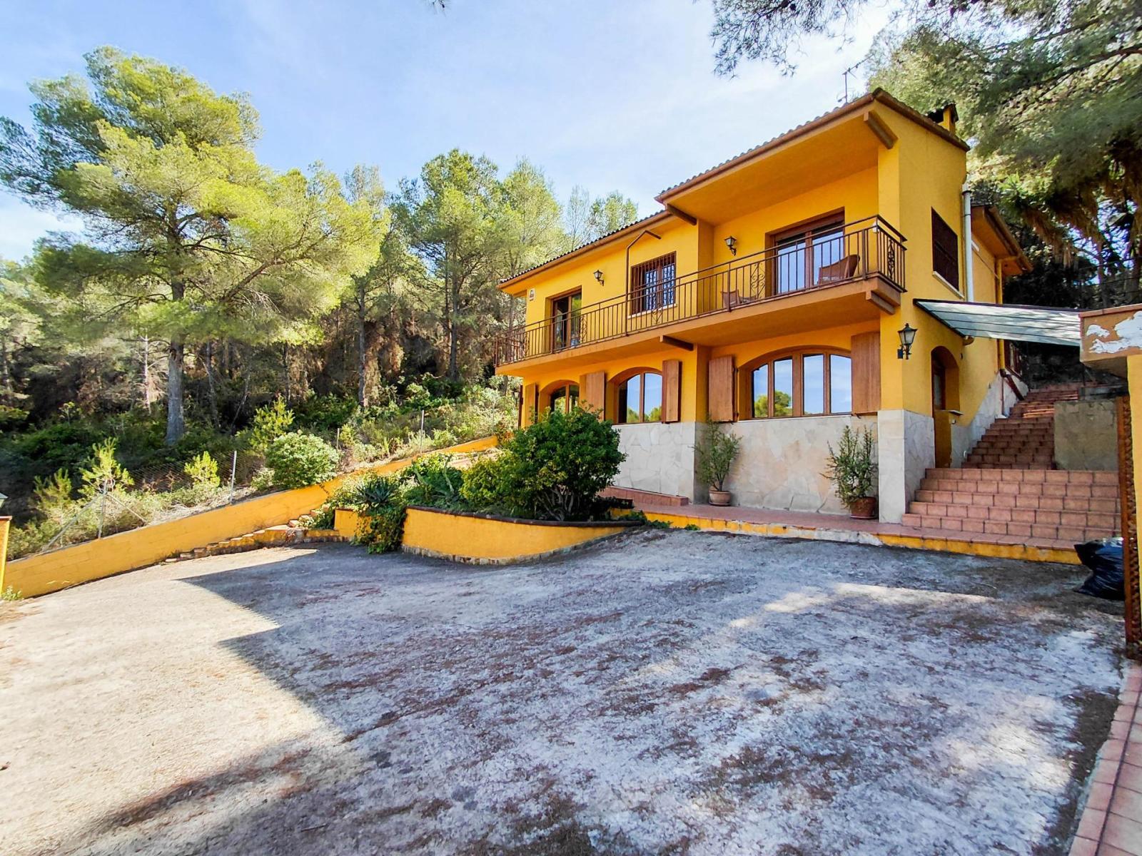 Chalet for Sale in Calafell