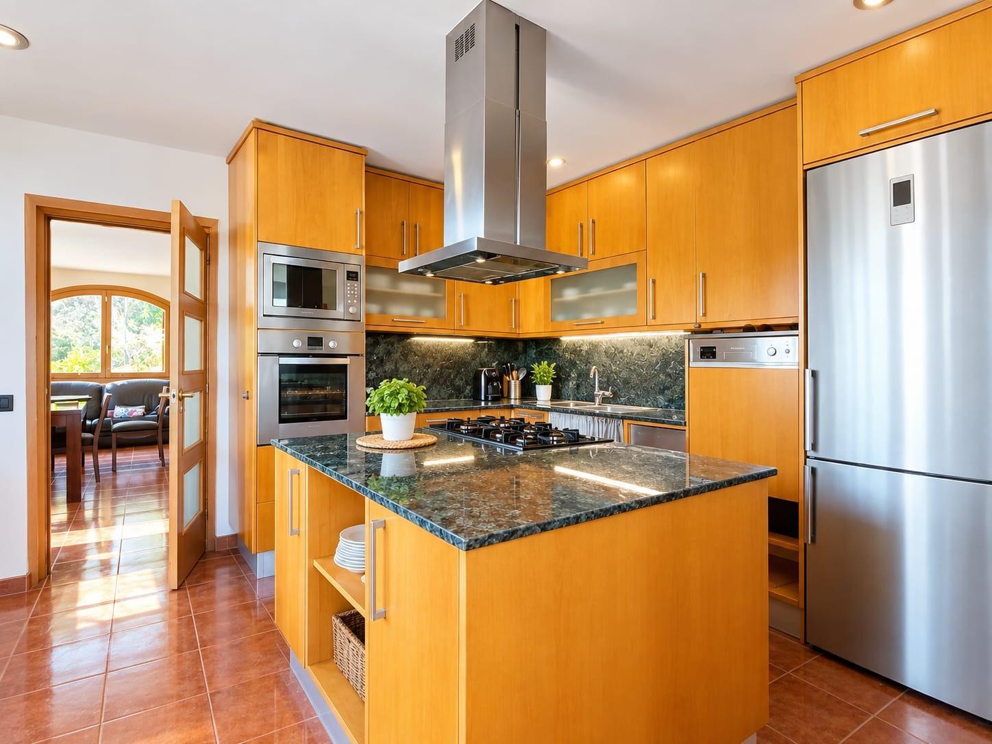 Chalet for Sale in Calafell
