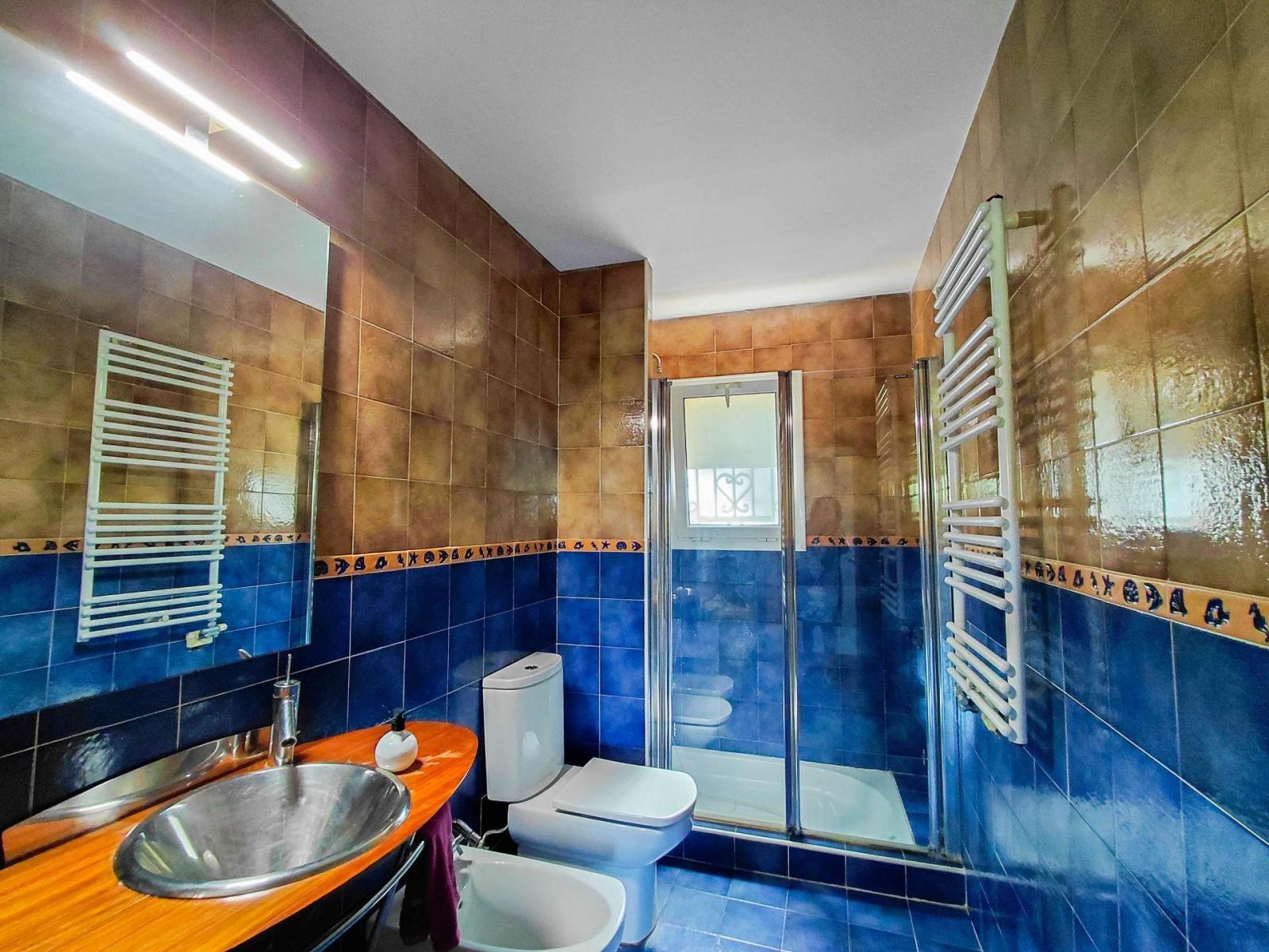 Chalet for Sale in Calafell