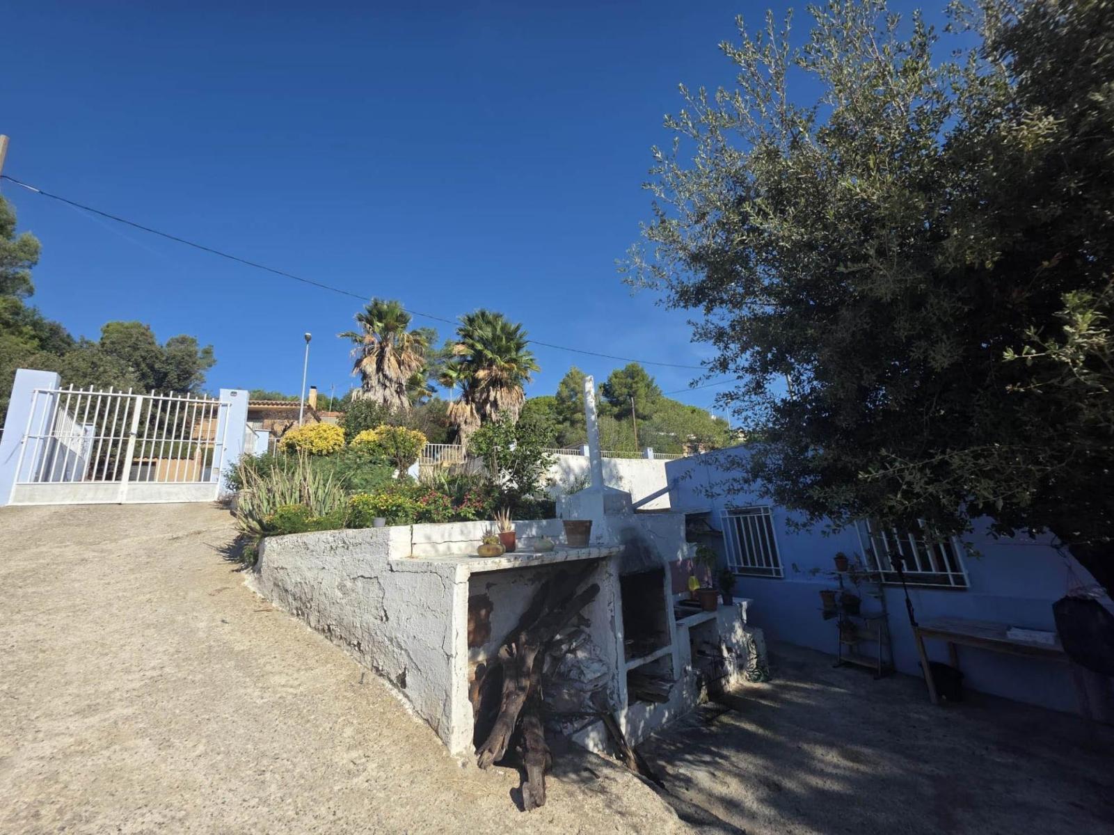 Chalet en Venta en Esparreguera