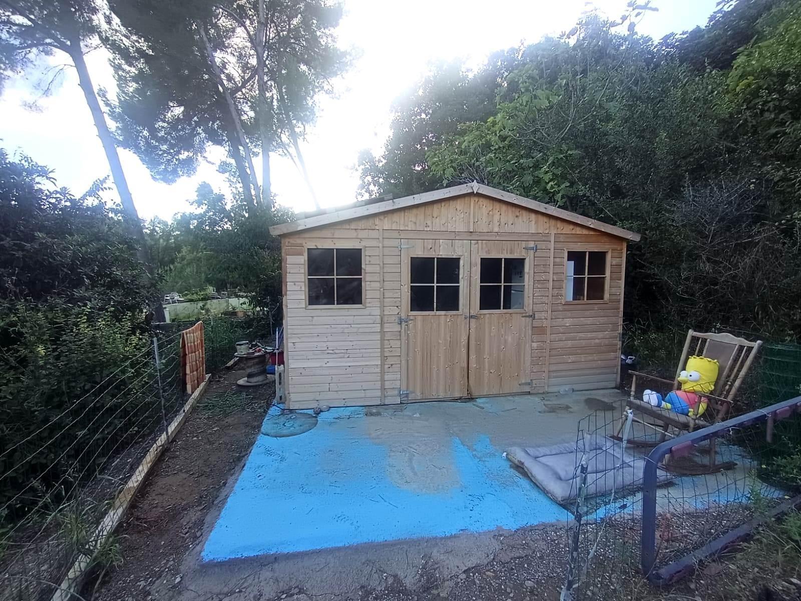 Chalet en Venta en Esparreguera