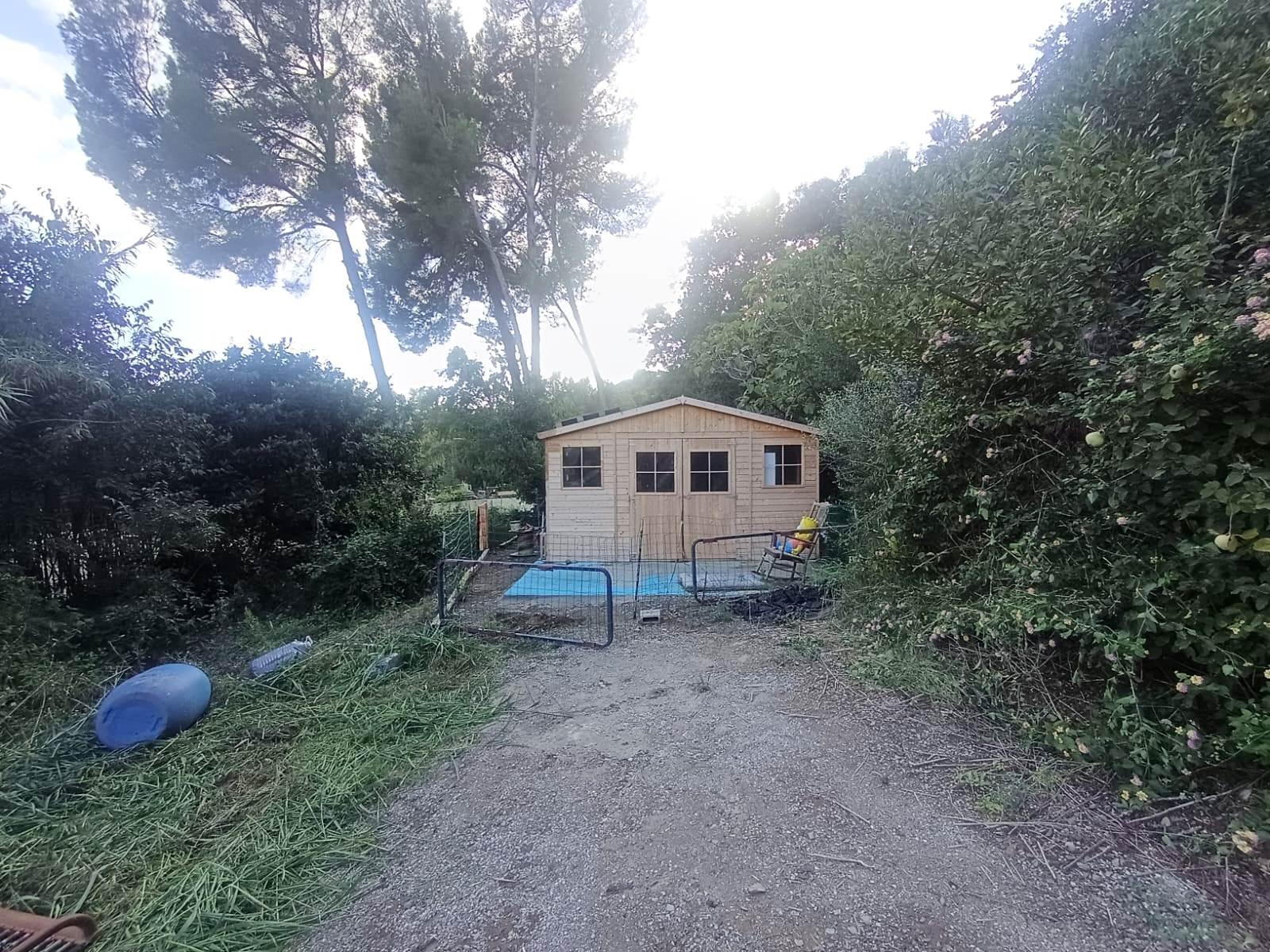 Chalet en Venta en Esparreguera