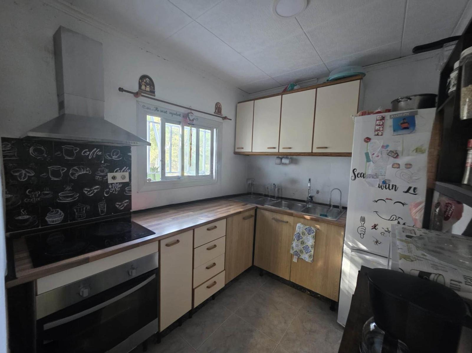 Chalet for Sale in Esparreguera