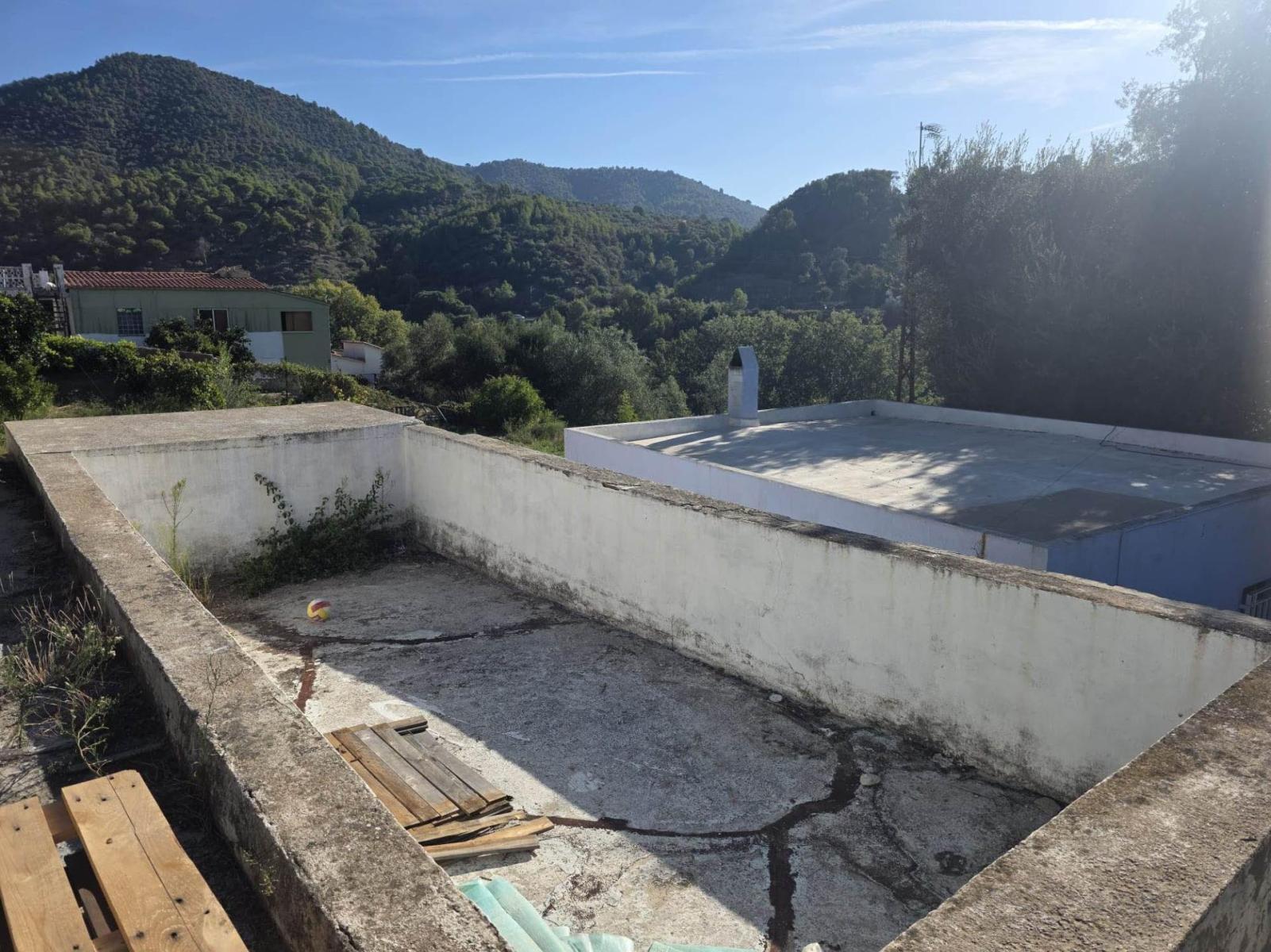 Chalet en Venta en Esparreguera