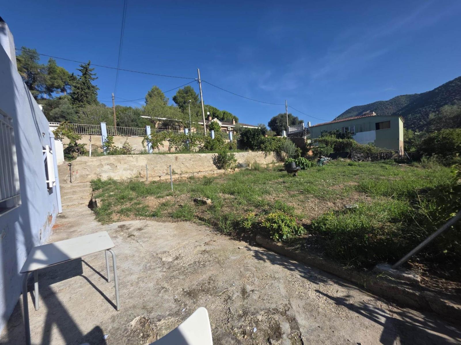 Chalet en Venta en Esparreguera