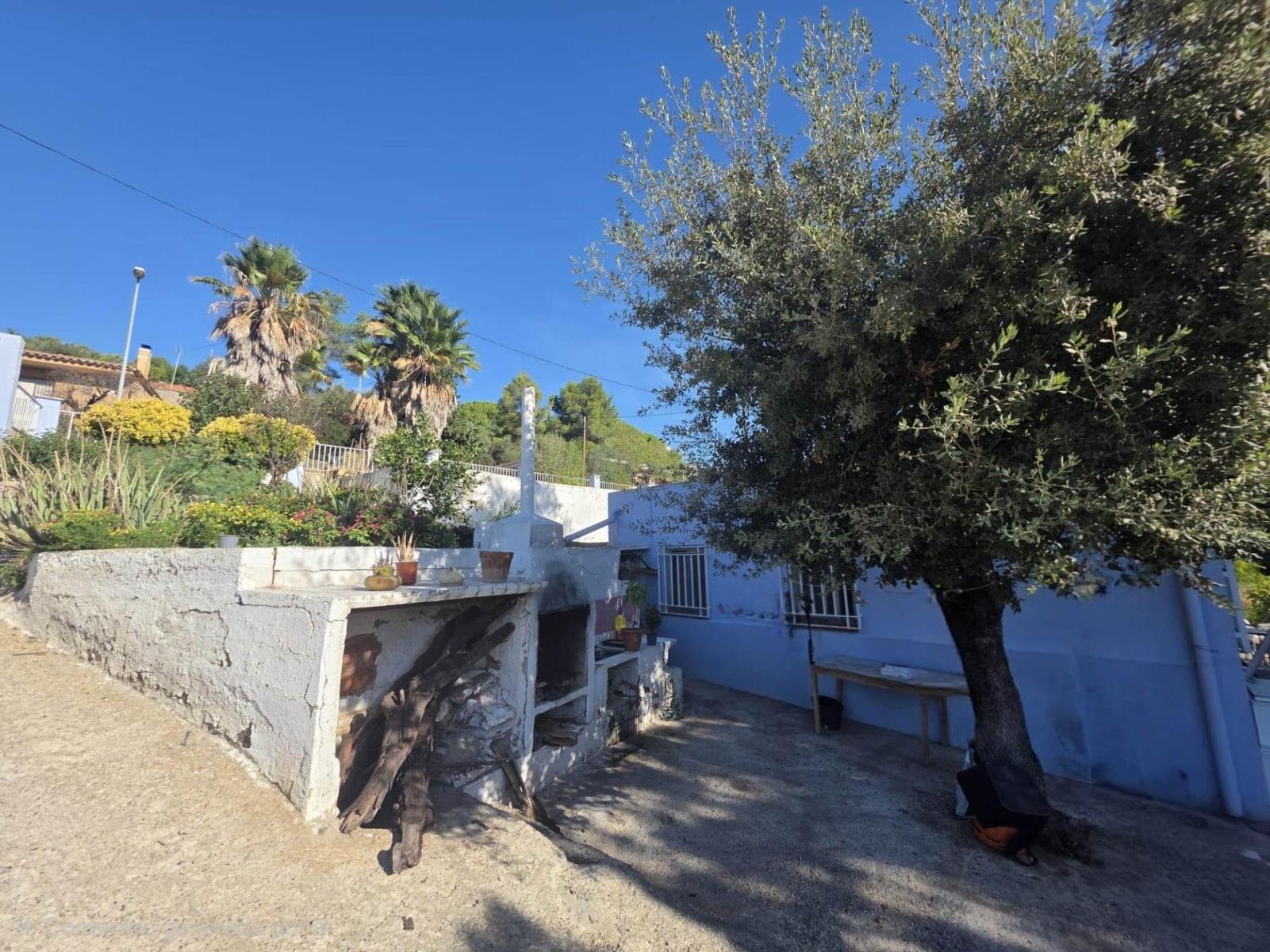 Chalet for Sale in Esparreguera