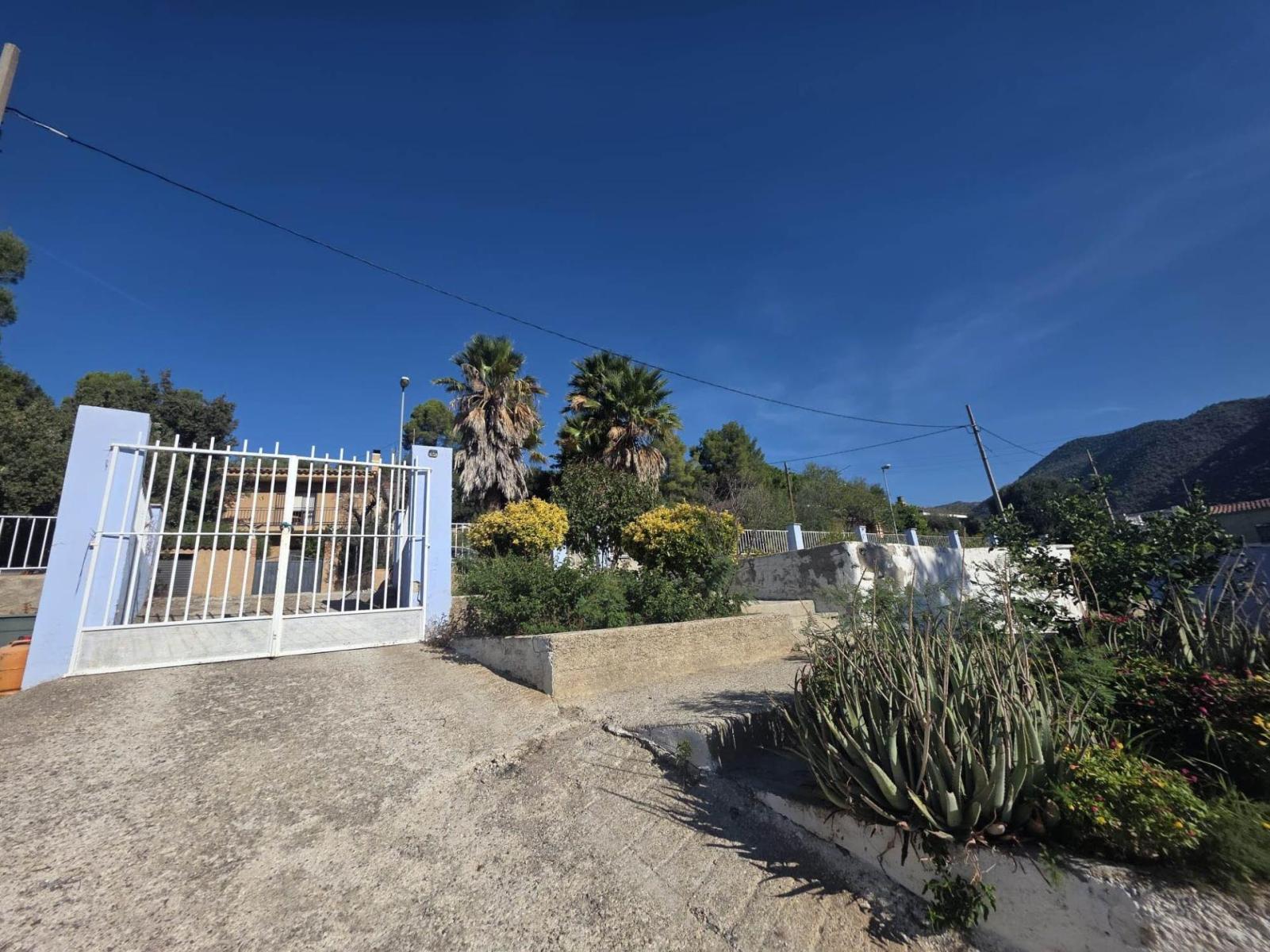 Chalet en Venta en Esparreguera