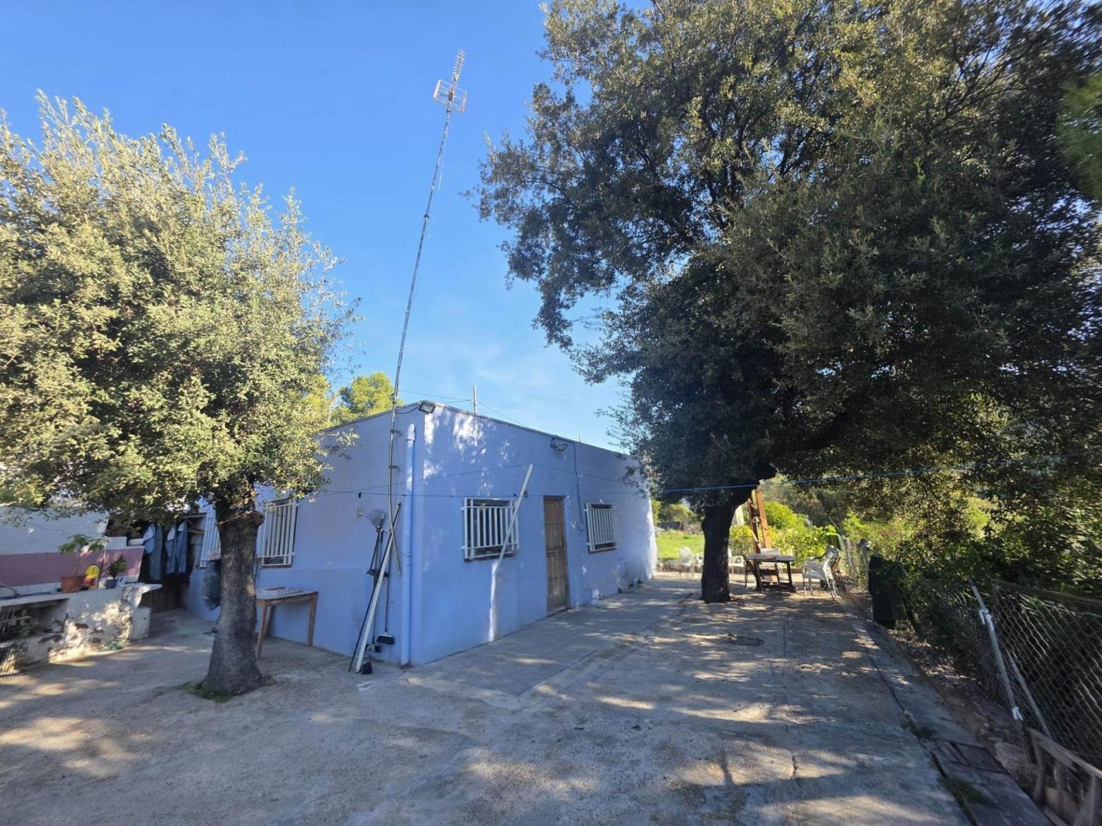 Chalet for Sale in Esparreguera