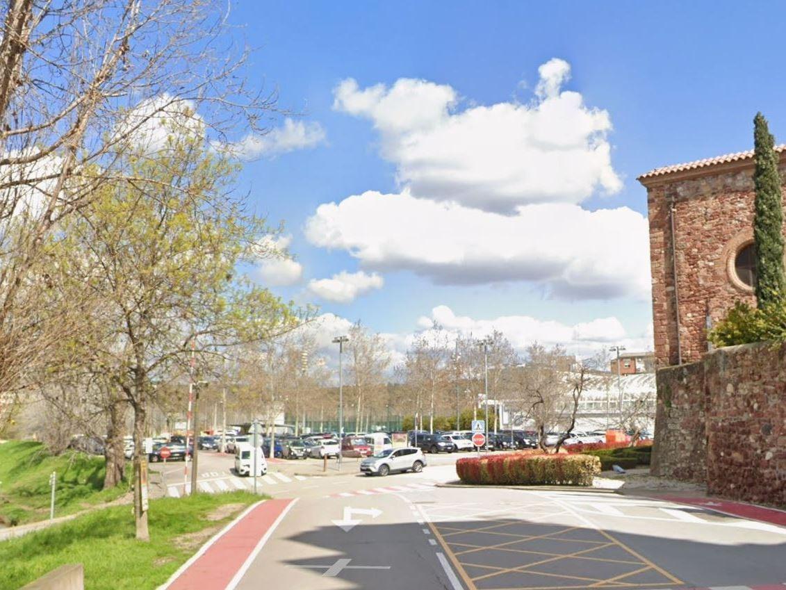Premise for Sale in Martorell