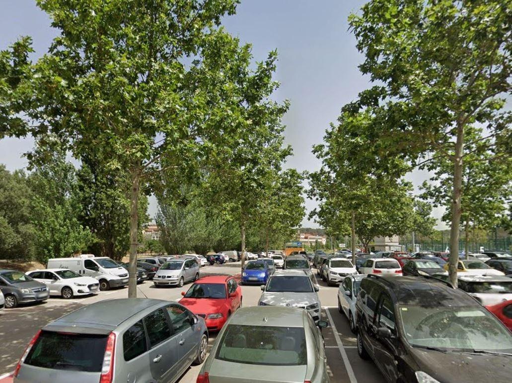 Premise for Sale in Martorell