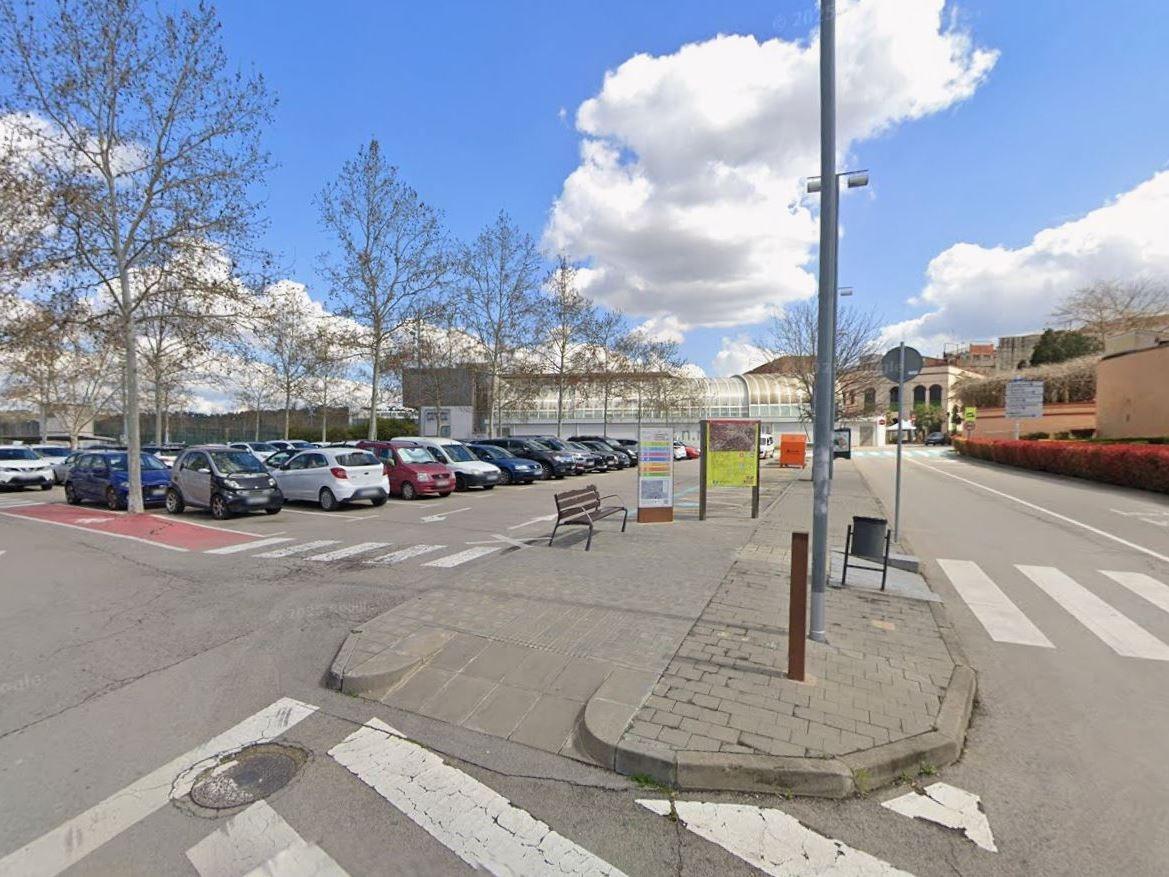 Premise for Sale in Martorell