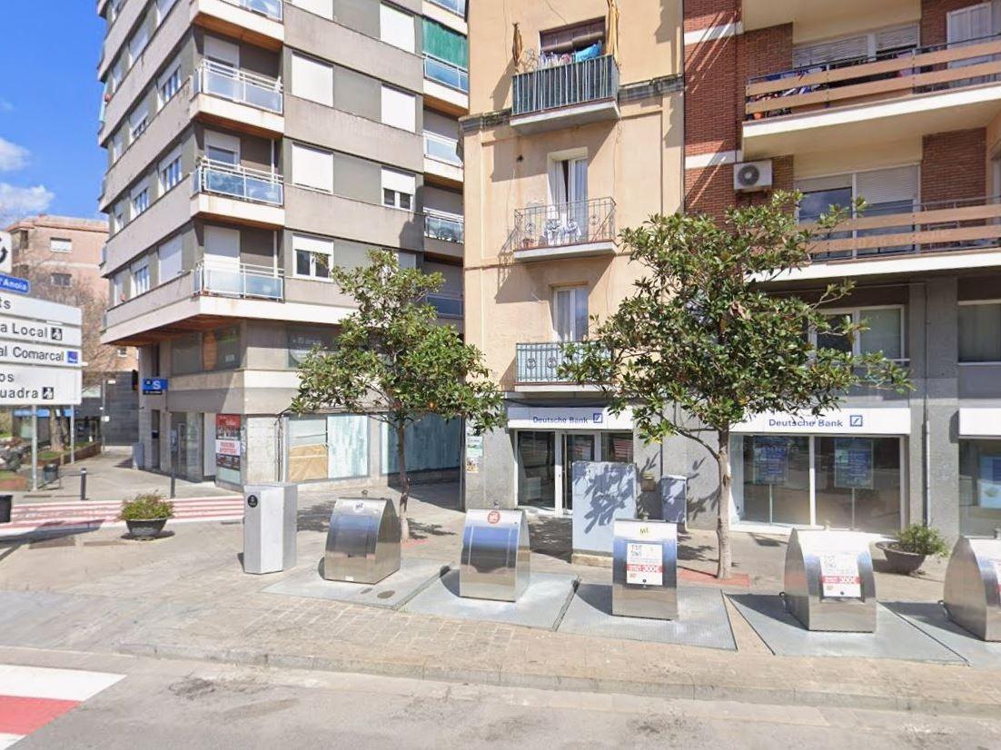 Premise for Sale in Martorell