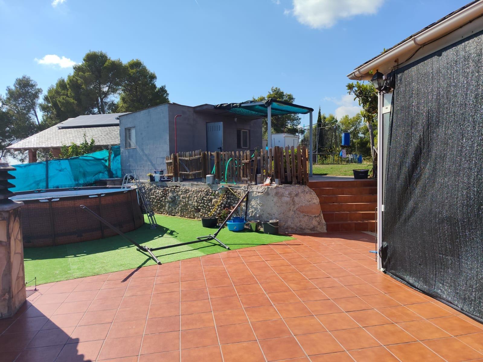 Casa en Venta en Piera