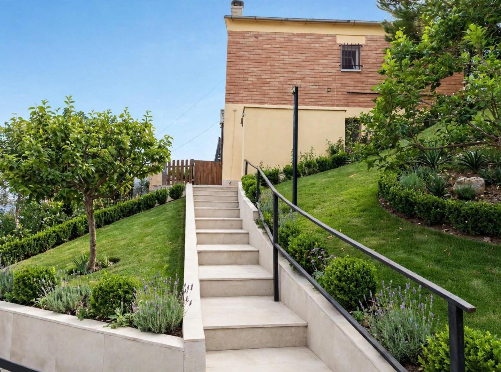 Casa en Venta en Piera