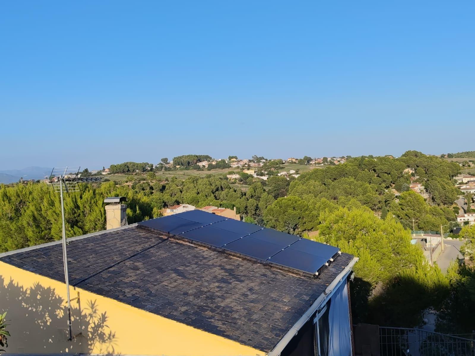 Casa en Venta en Piera